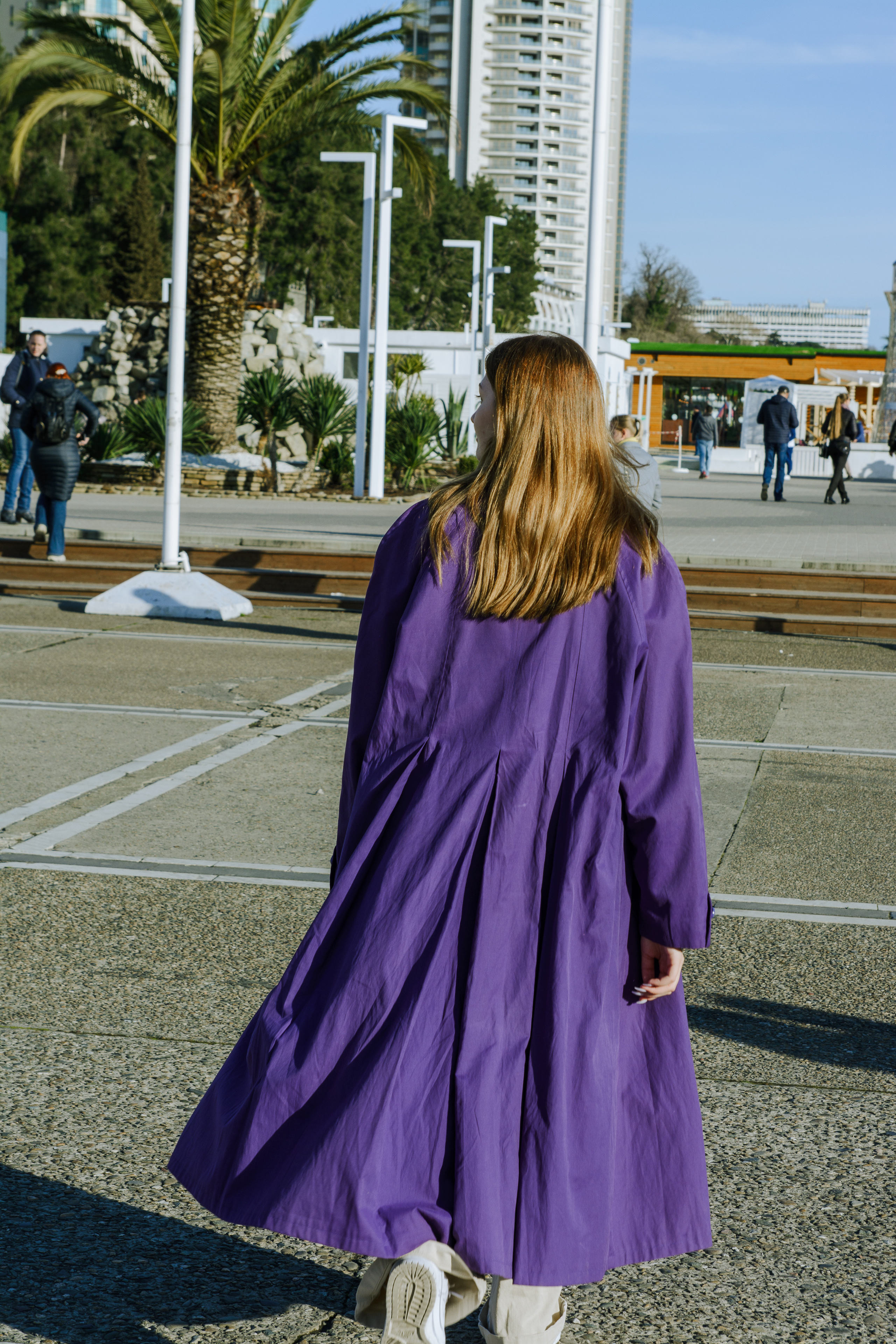 Женский портрет. Юлия Гоголева. Fashion-фотограф в Волгограде