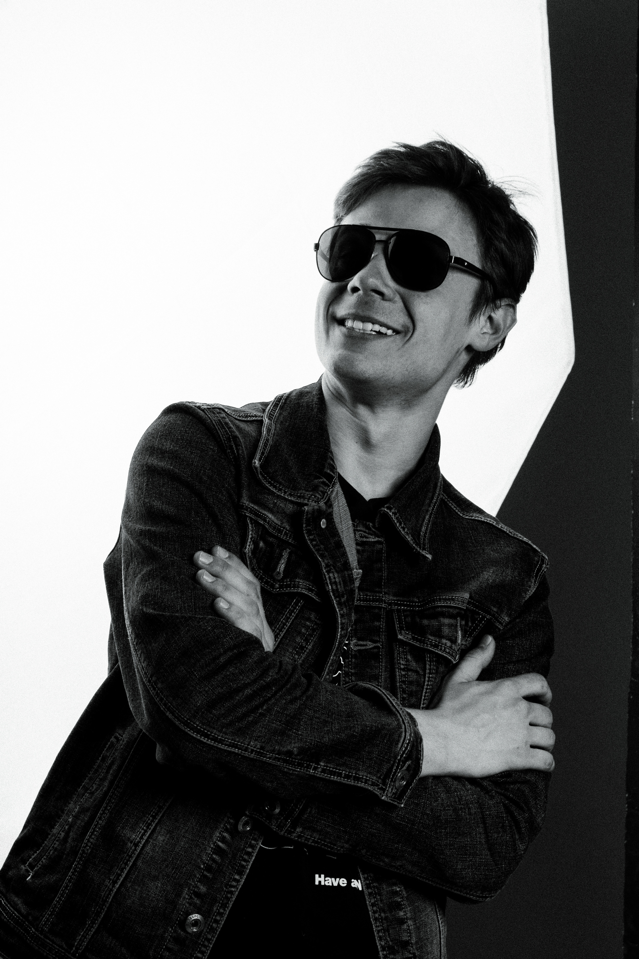 Мужской портрет. Юлия Гоголева. Fashion-фотограф в Волгограде