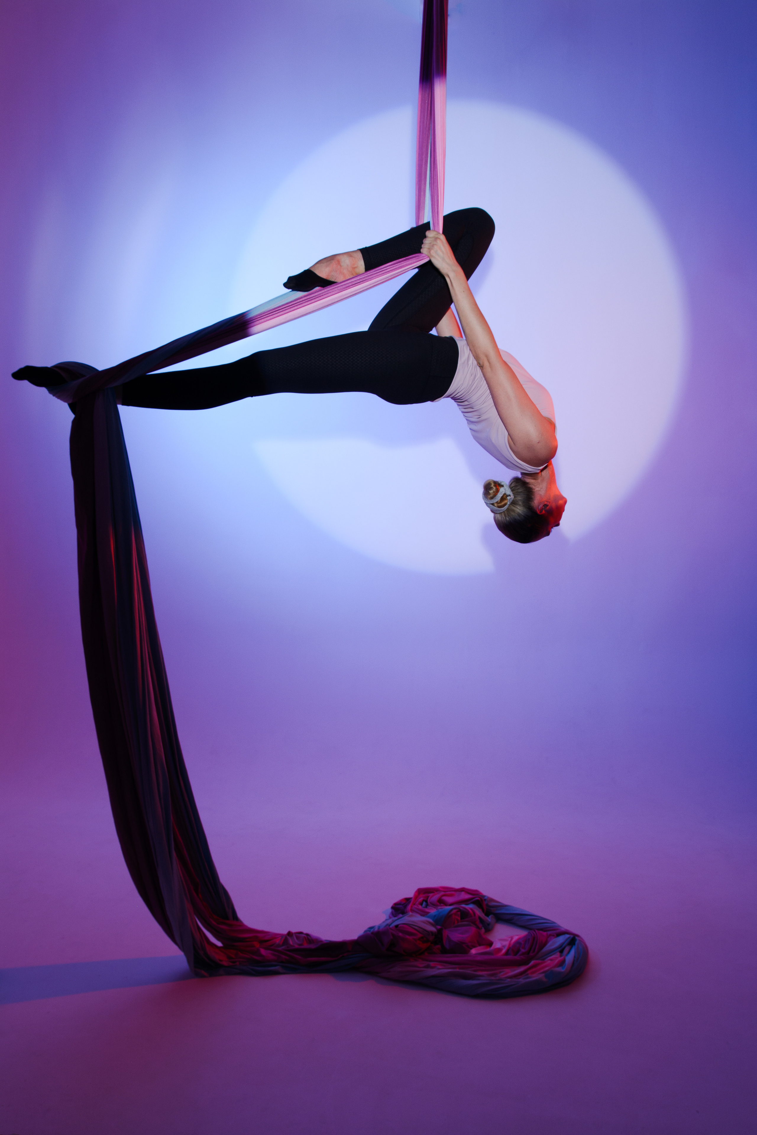 Женский портрет. Юлия Гоголева. Fashion-фотограф в Волгограде