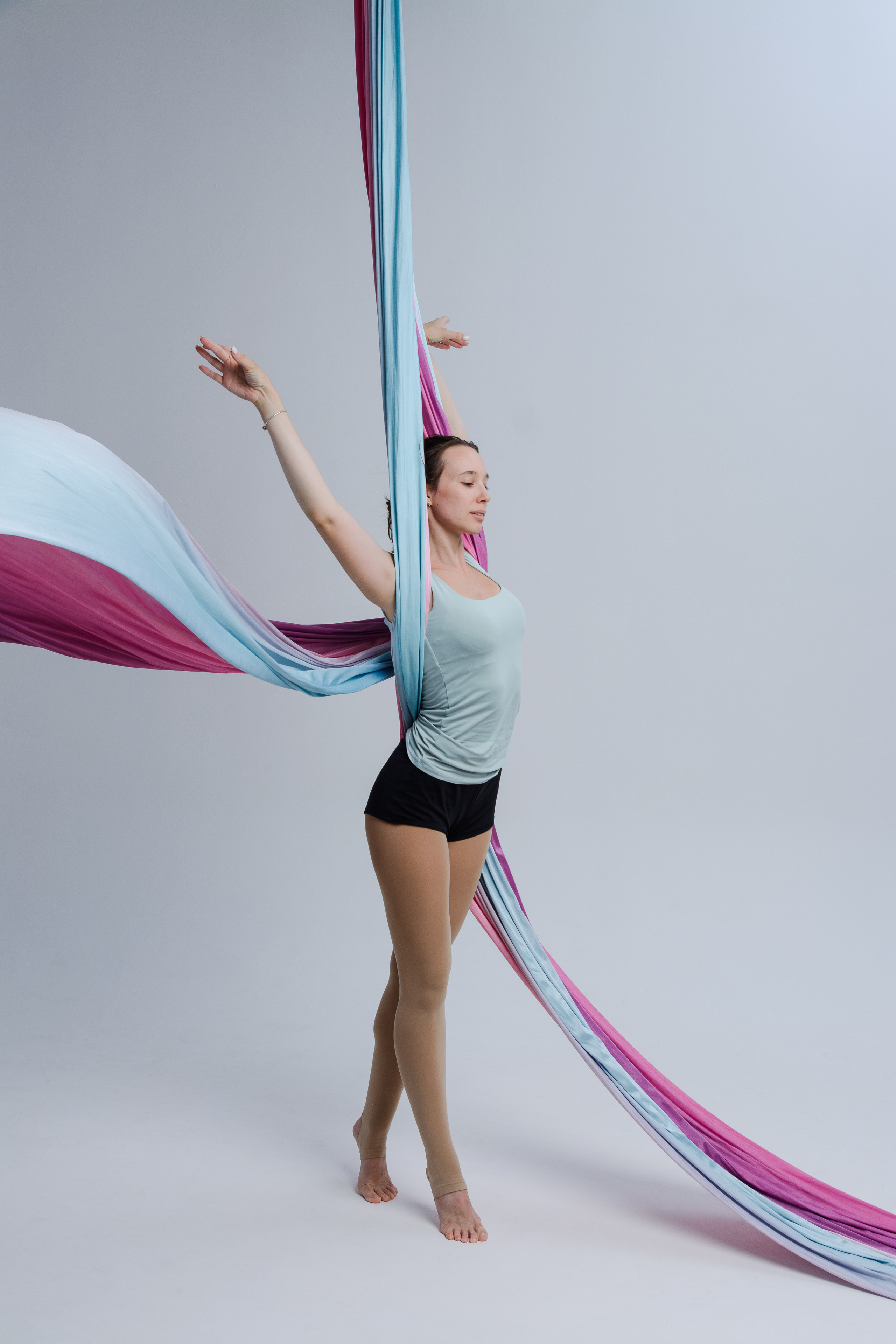 Женский портрет. Юлия Гоголева. Fashion-фотограф в Волгограде