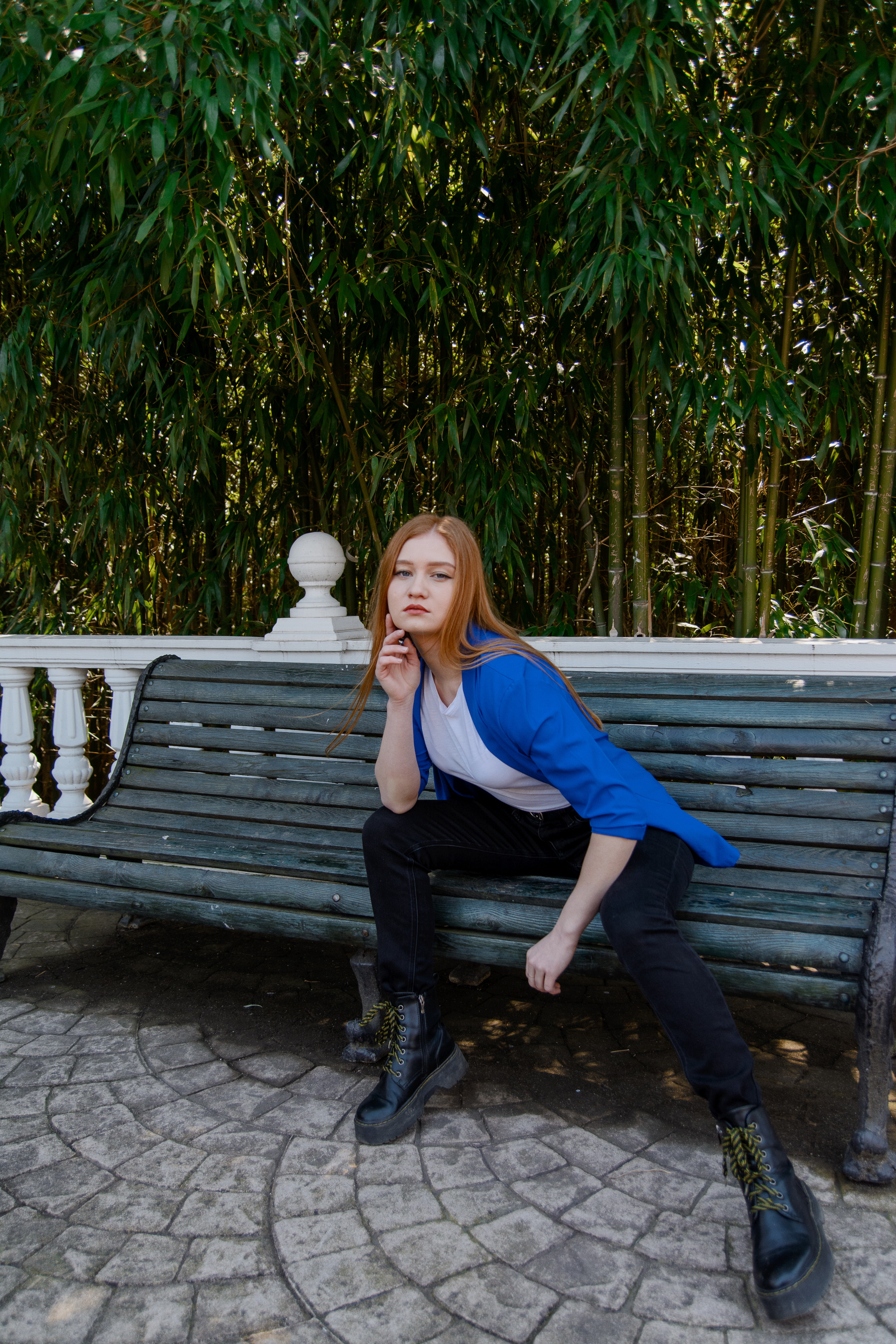 Женский портрет. Юлия Гоголева. Fashion-фотограф в Волгограде