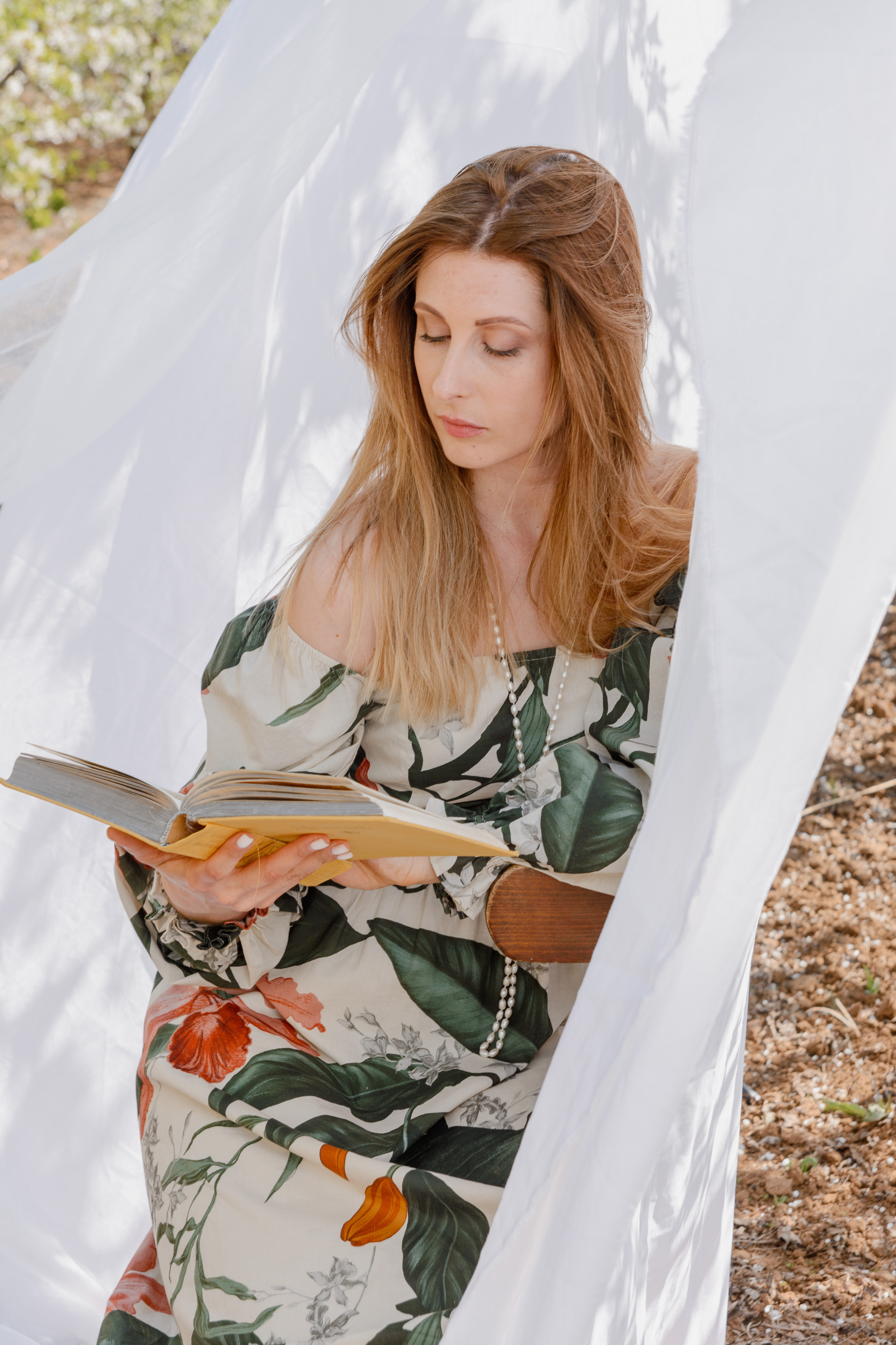 Женский портрет. Юлия Гоголева. Fashion-фотограф в Волгограде