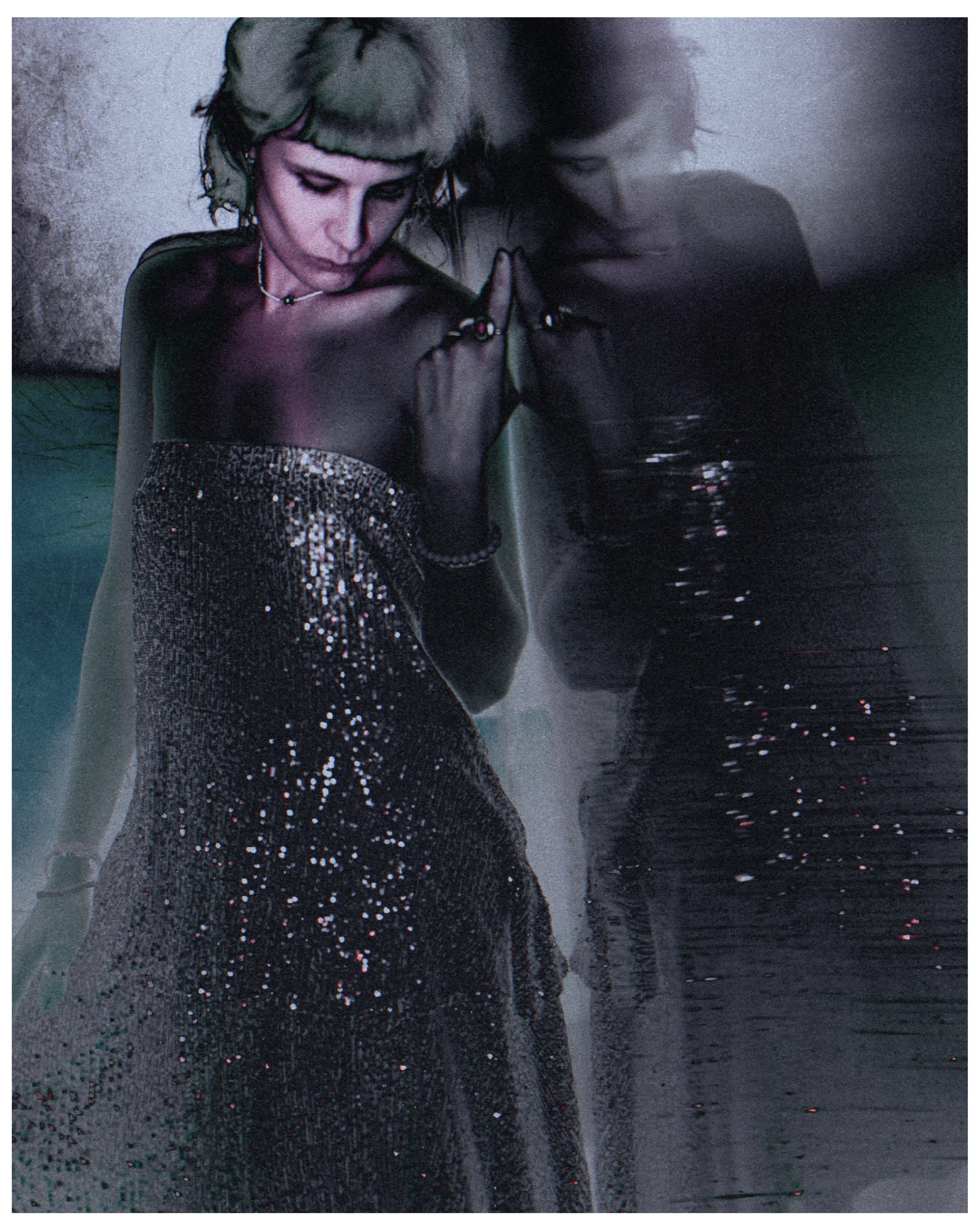 Анифе. Репортажный и портретный фотограф, Влад Хафизов, Москва