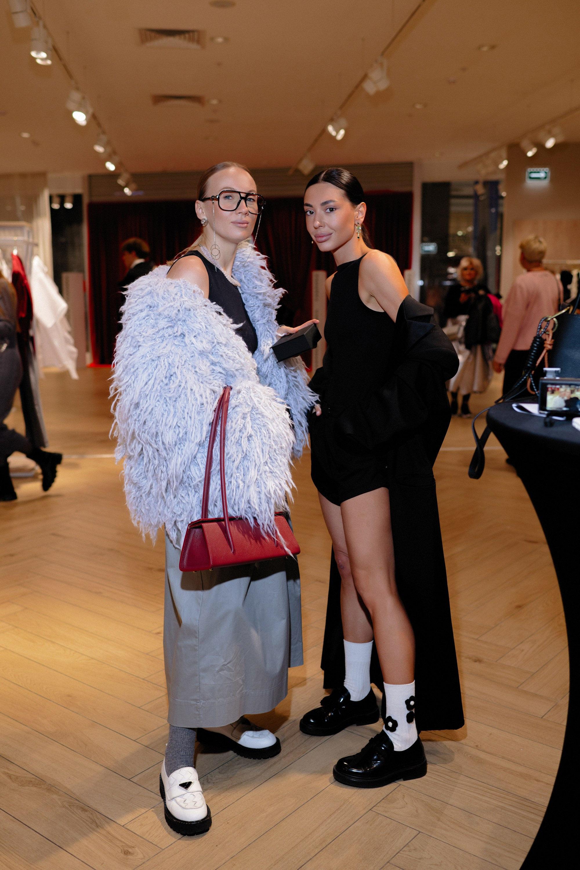 FABRIKA. Фотограф Александр Захар. Минск, Москва, Дубай