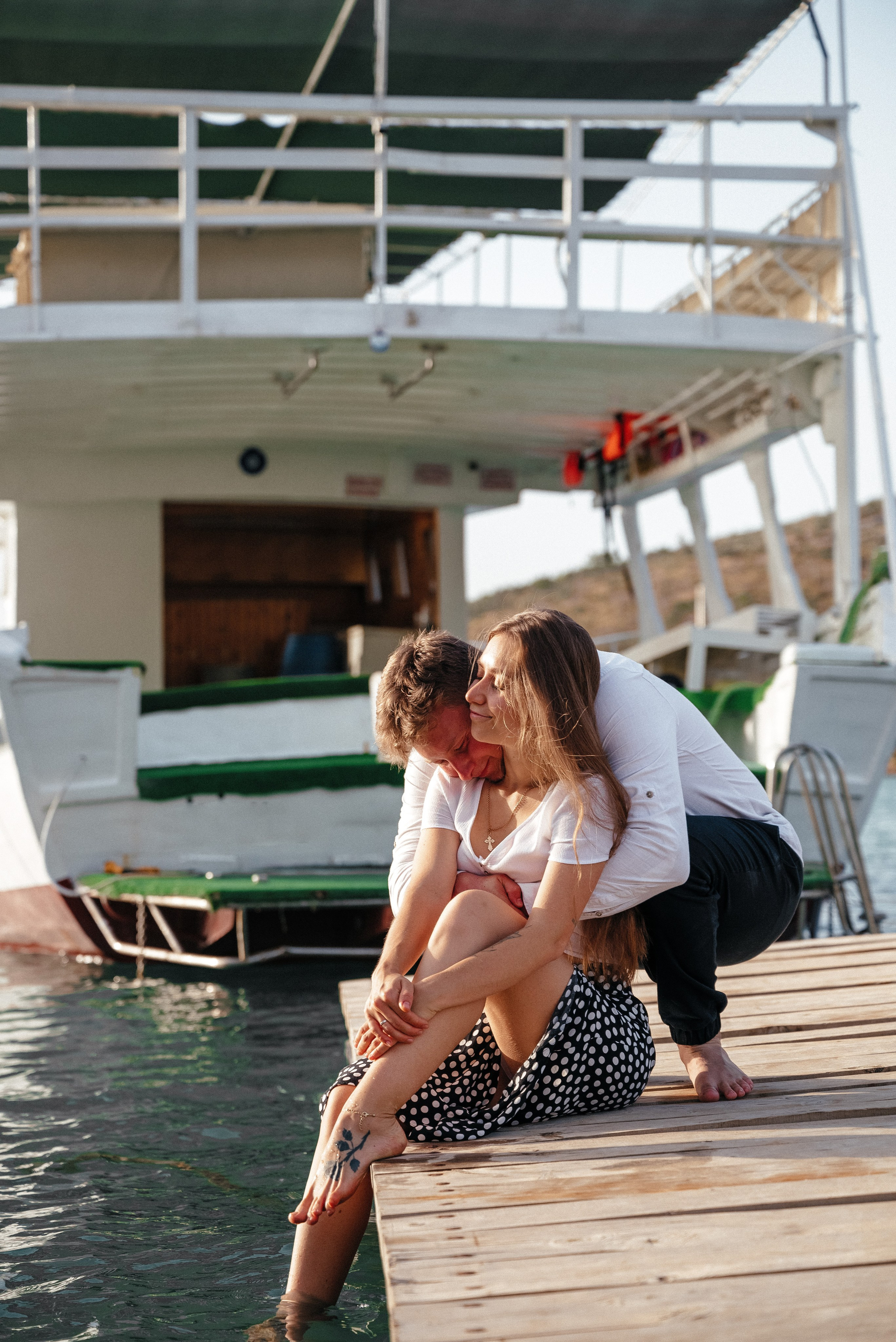 Лавстори. Анна Лобанова | фотограф