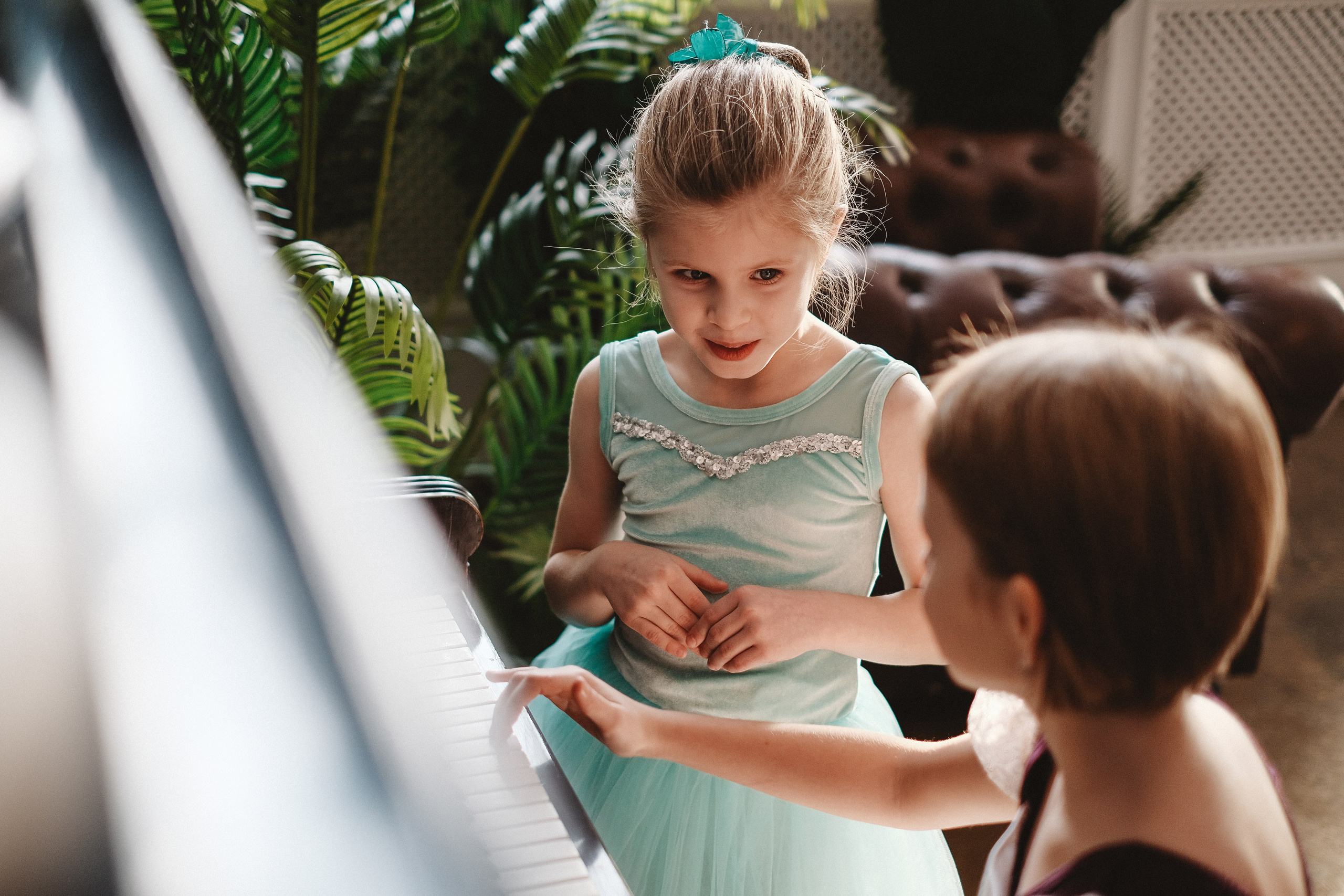 Новогодняя. Фотограф Михаил Ерохин | Москва