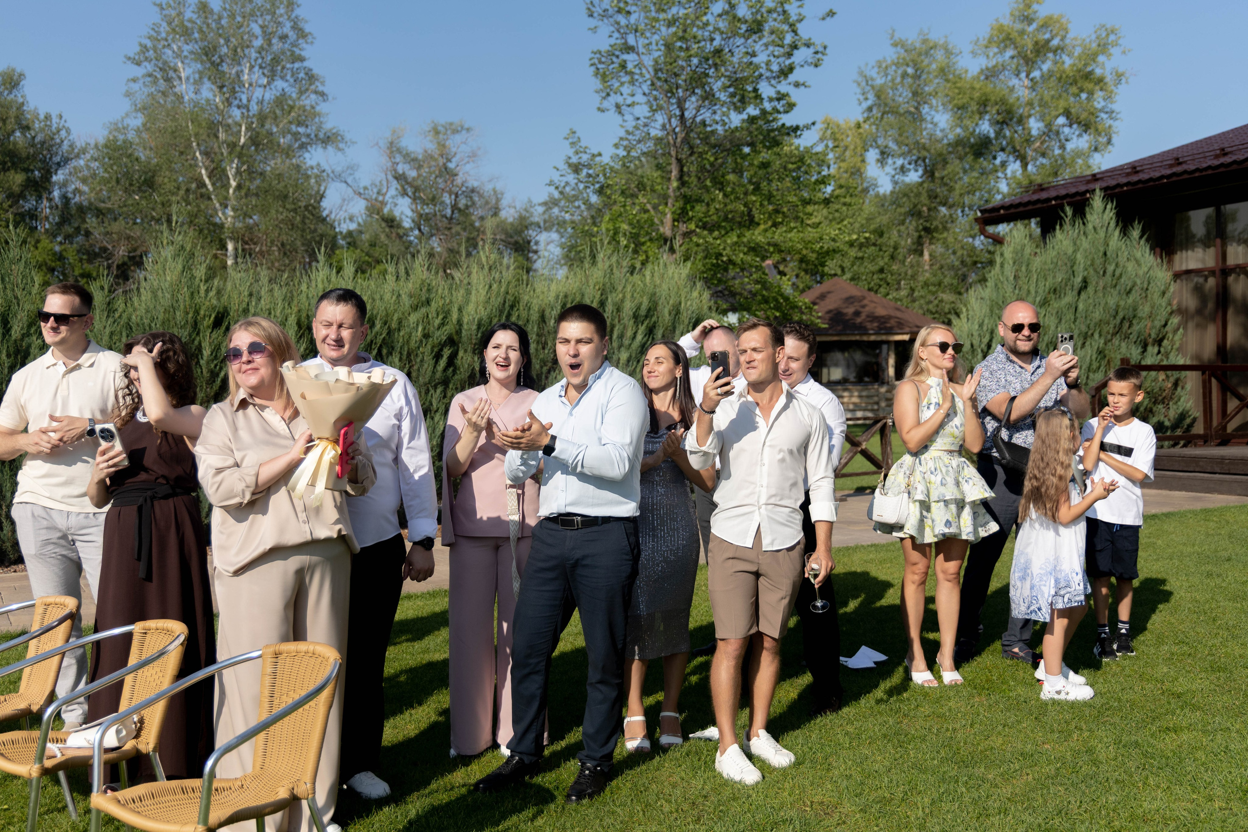 Ольга и Максим. Фотограф в Самаре Ксения Владимировна