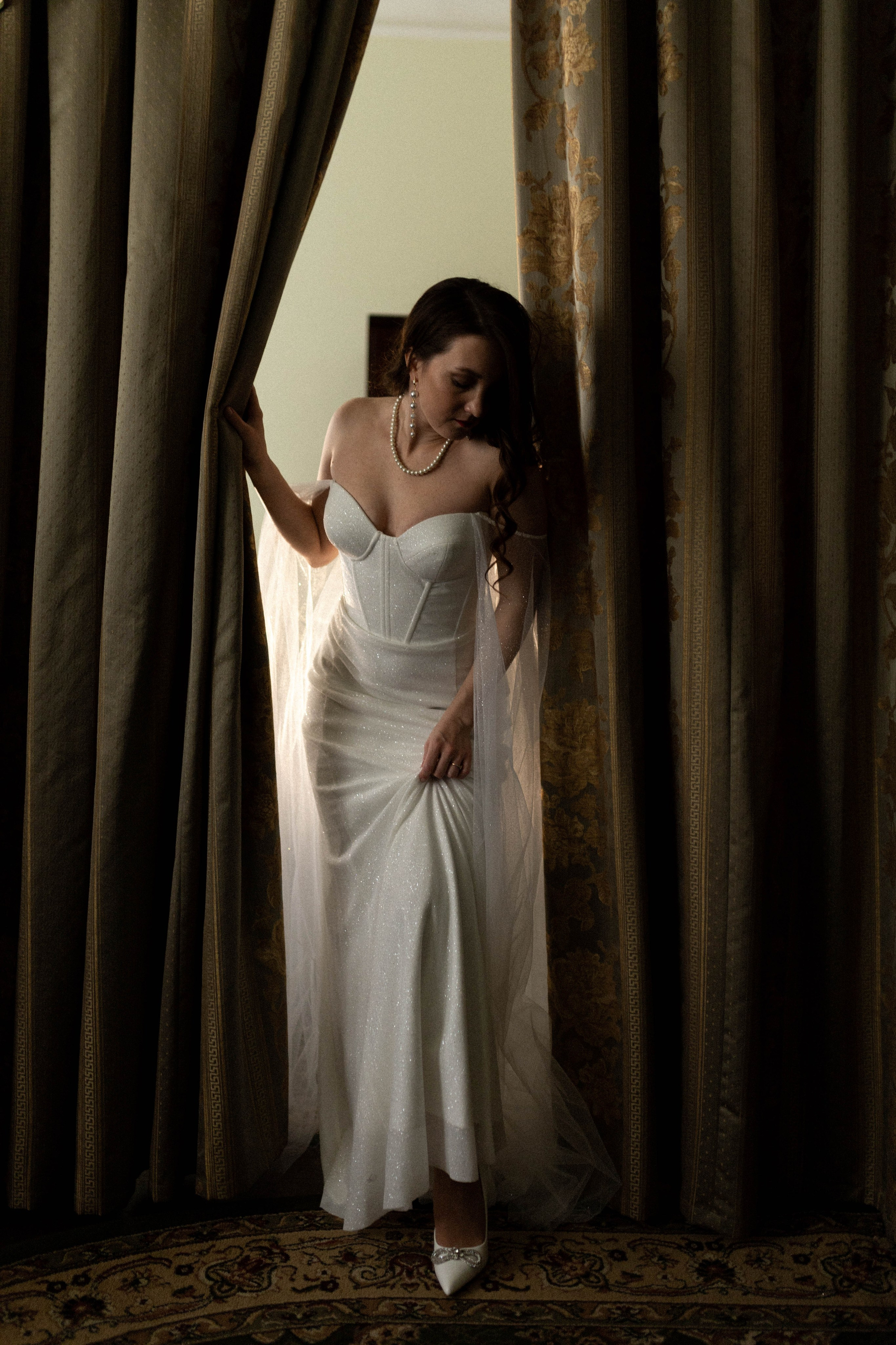 Юлия & Александр. Фотограф в Самаре Ксения Владимировна