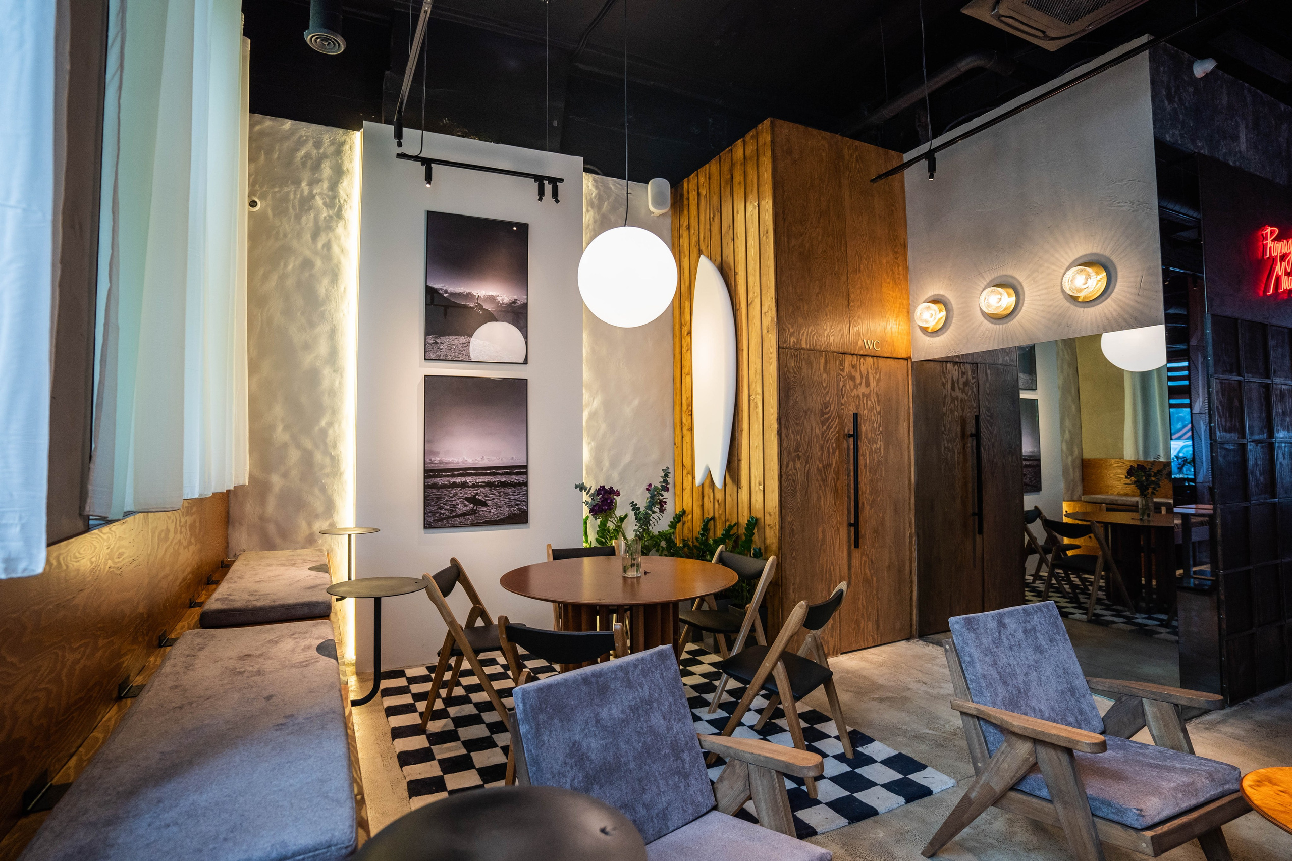 SURF COFFEE| DAY. Фотограф Абакумова Анастасия