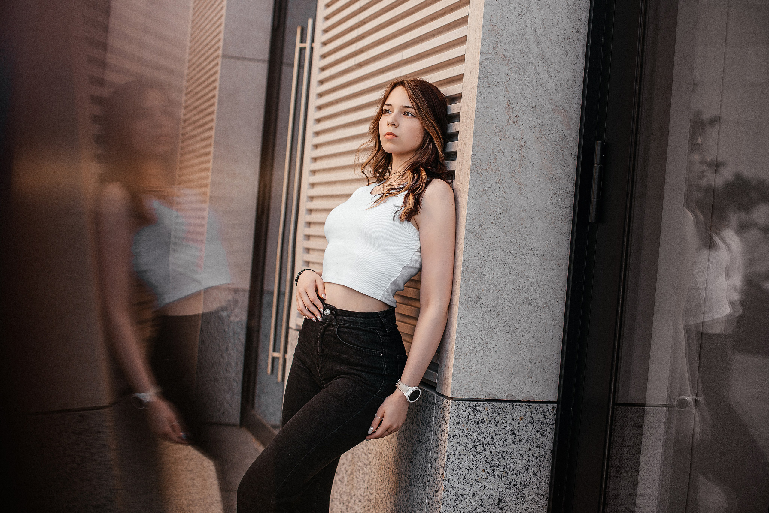 Илона. Семейный и свадебный фотограф Тамара Кресс в Минске, Смолевичах