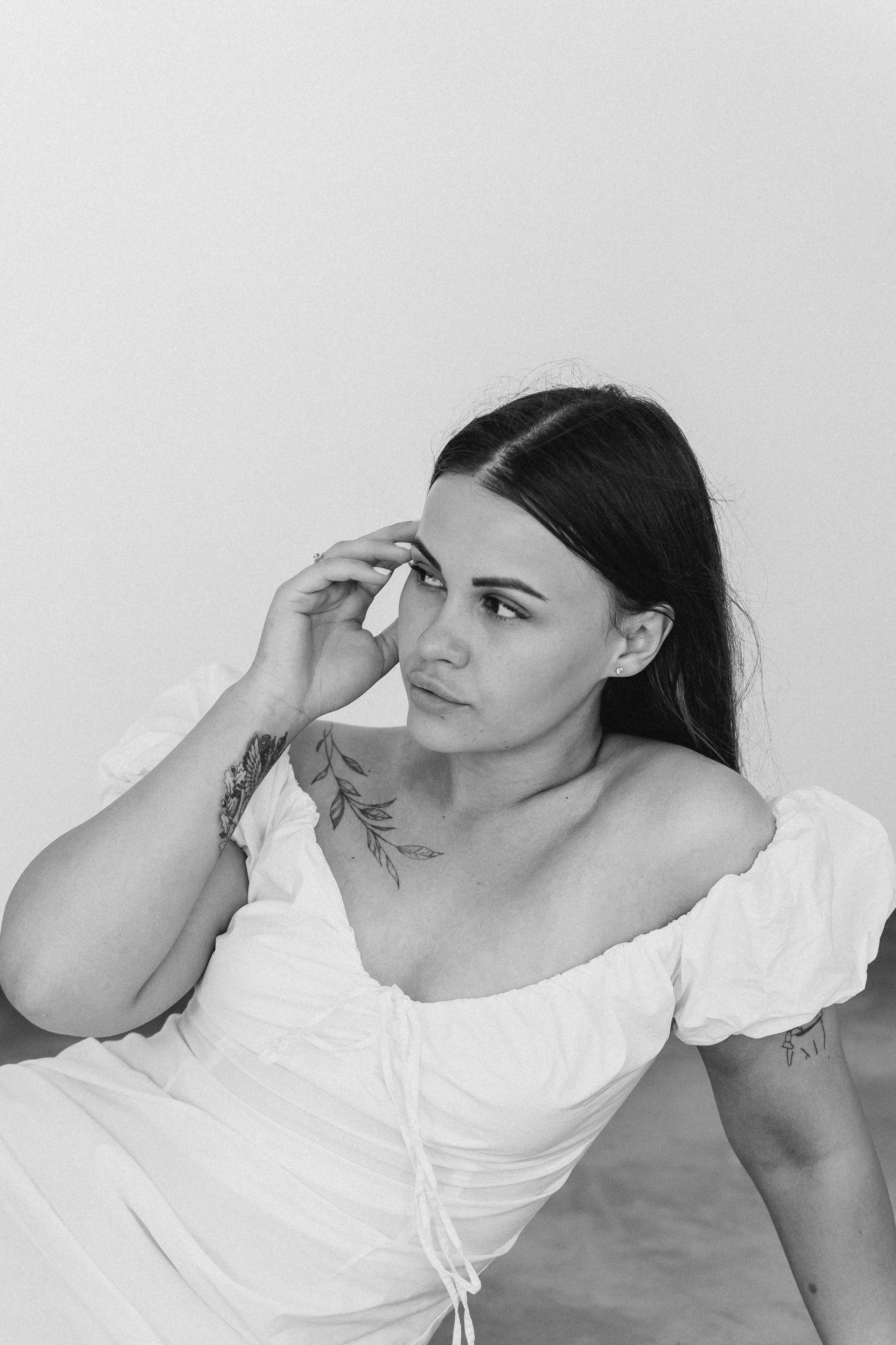 Алина и Артём. Семейный фотограф Новочеркасск