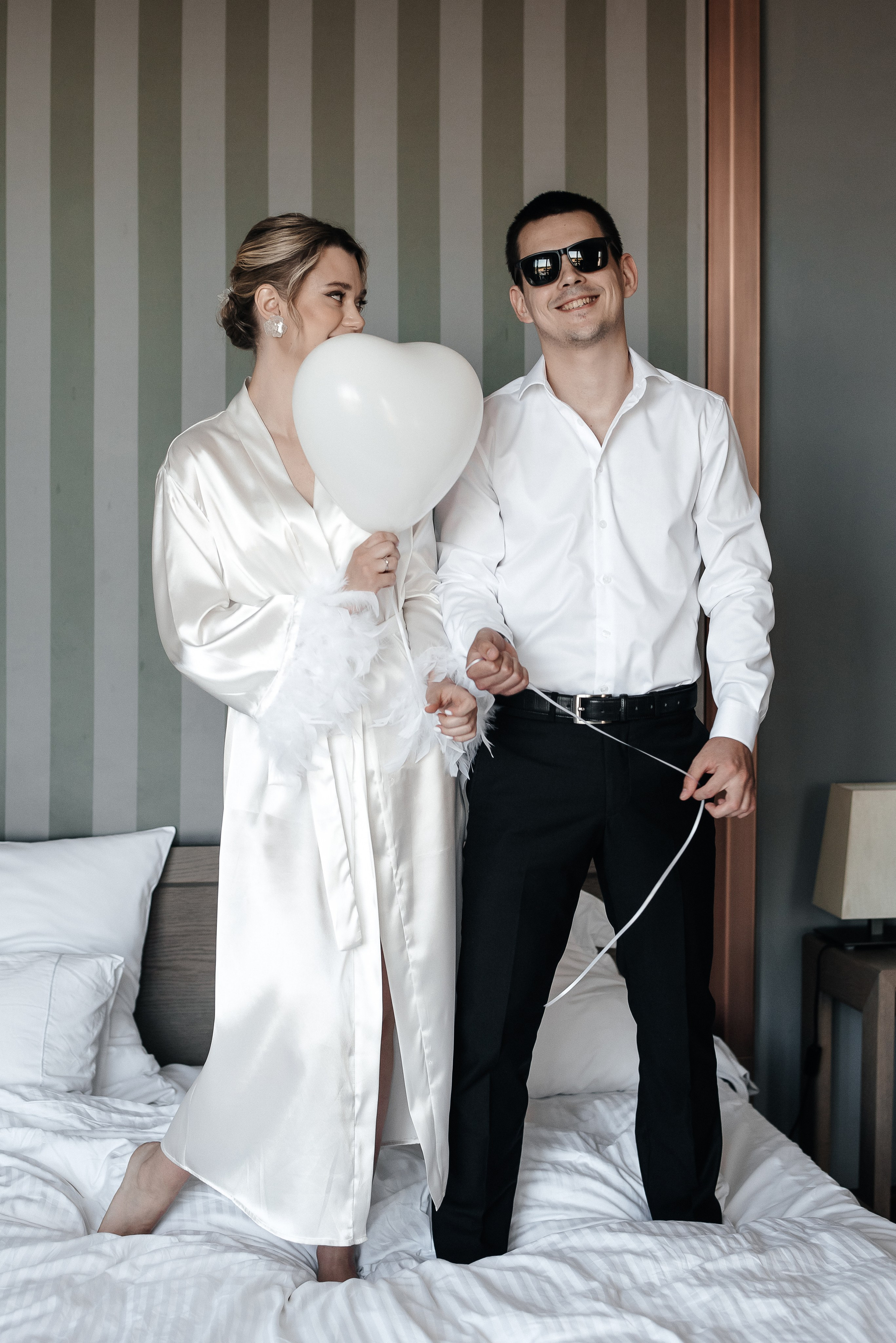 Отель Soho. Свадебный фотограф Ростов-на-Дону от 4 400 руб. |Кристина Гайсенюк