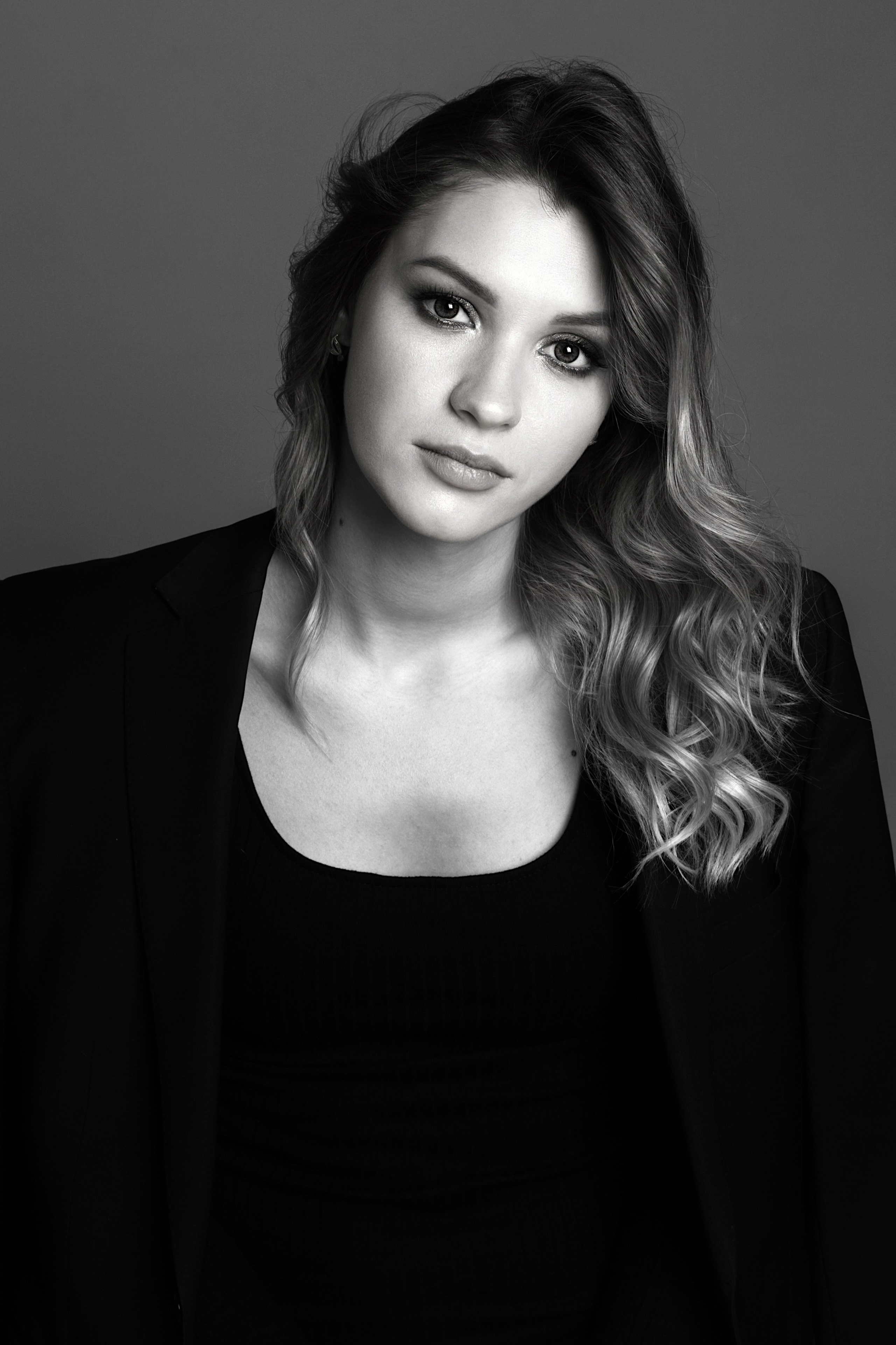 Маша. Vlada Bulakh Photography