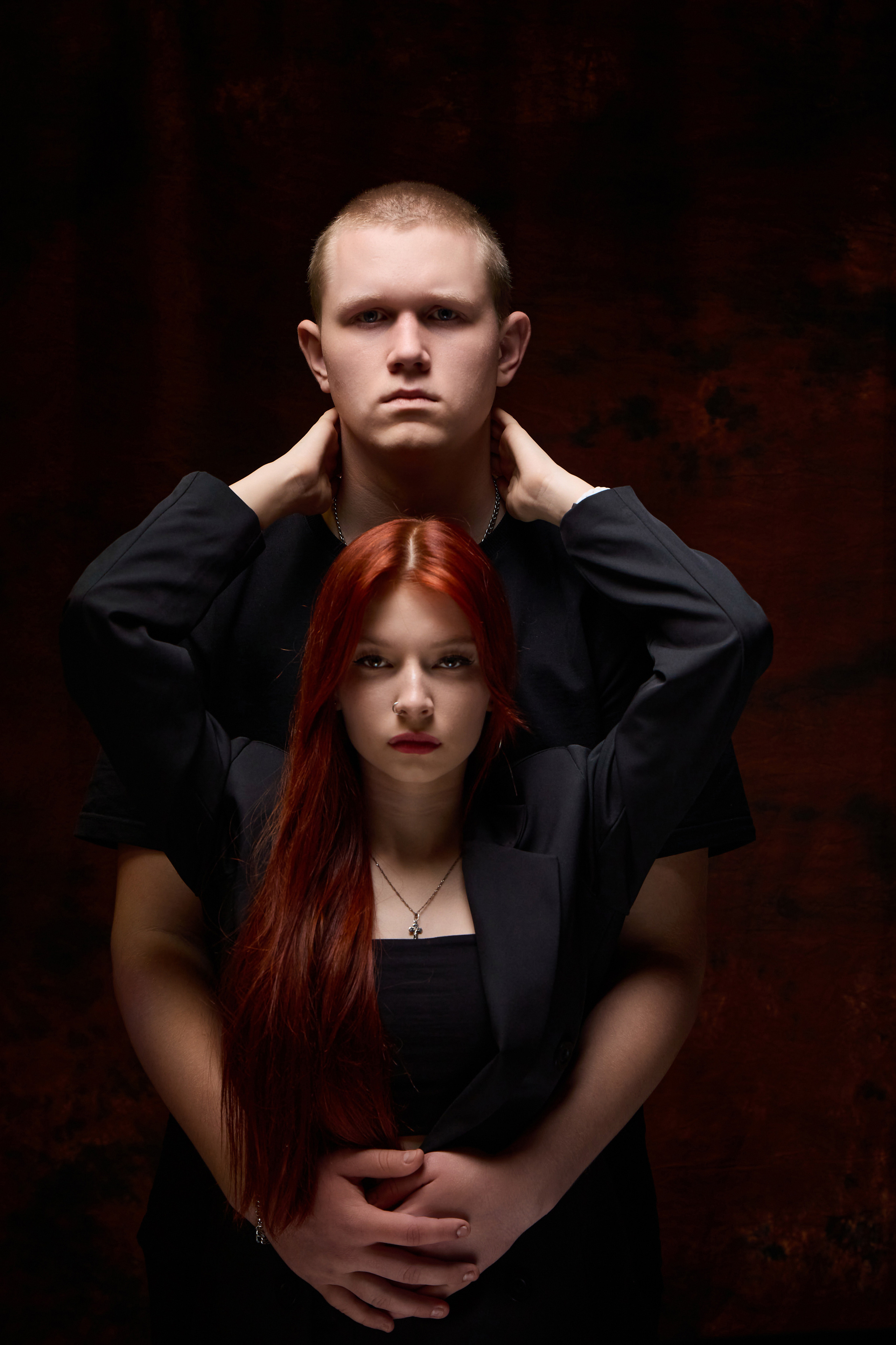 Школьная фотостудия в Сызрани. Школьный фотограф, выпускные альбомы