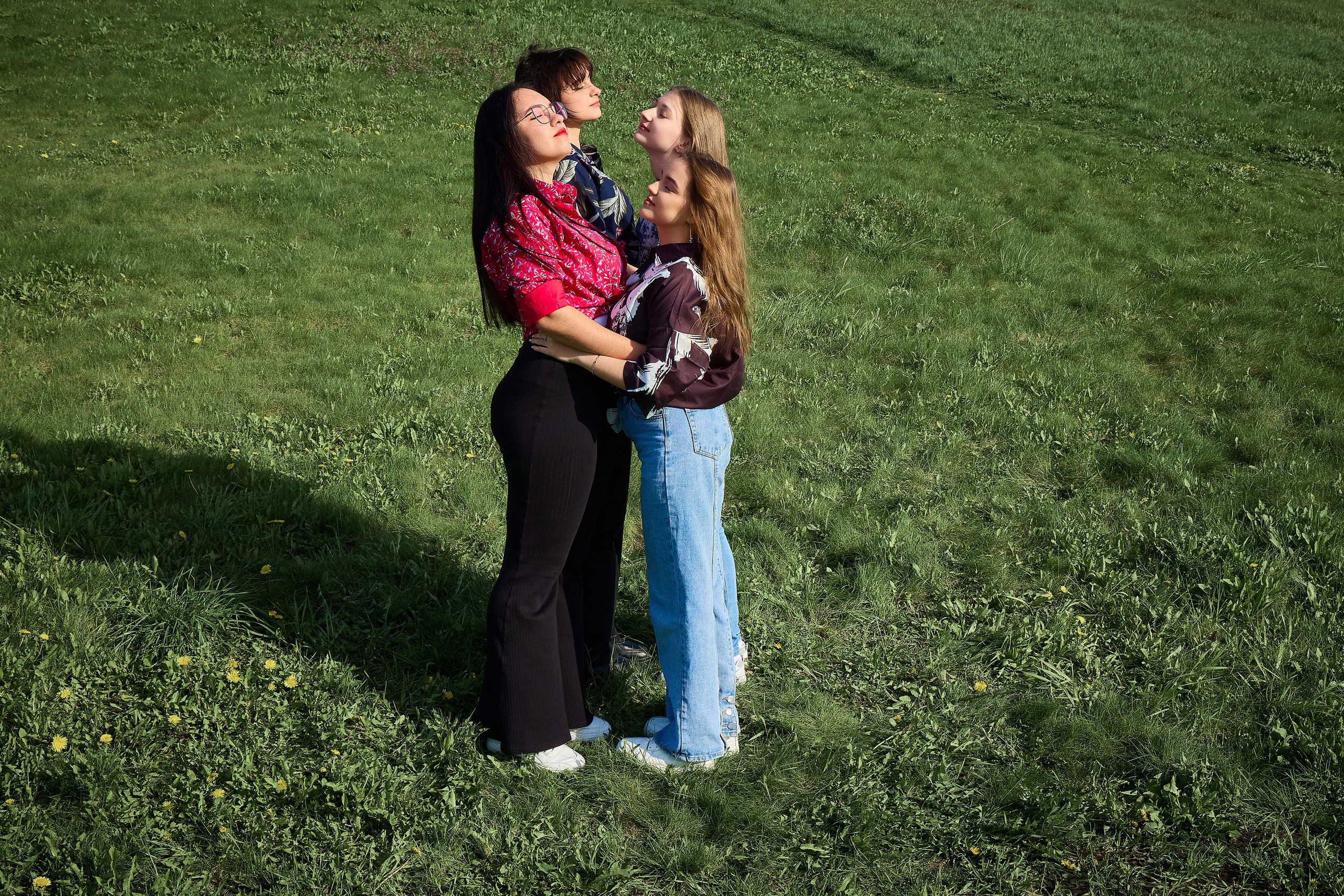 Школьная фотография для выпускников в Сызрани. Школьный фотограф, выпускные альбомы