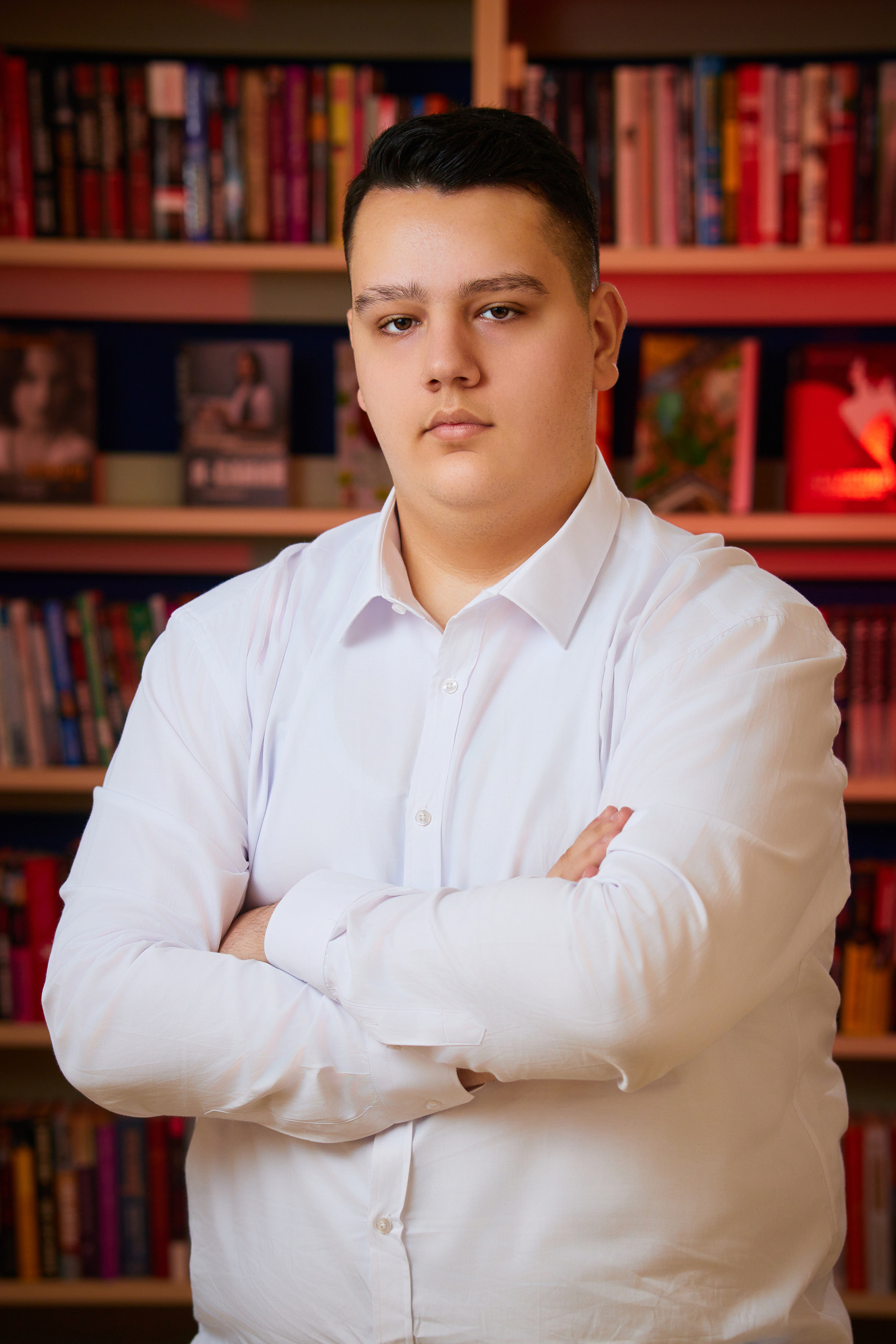 Школьная фотография для выпускников в Сызрани. Школьный фотограф, выпускные альбомы