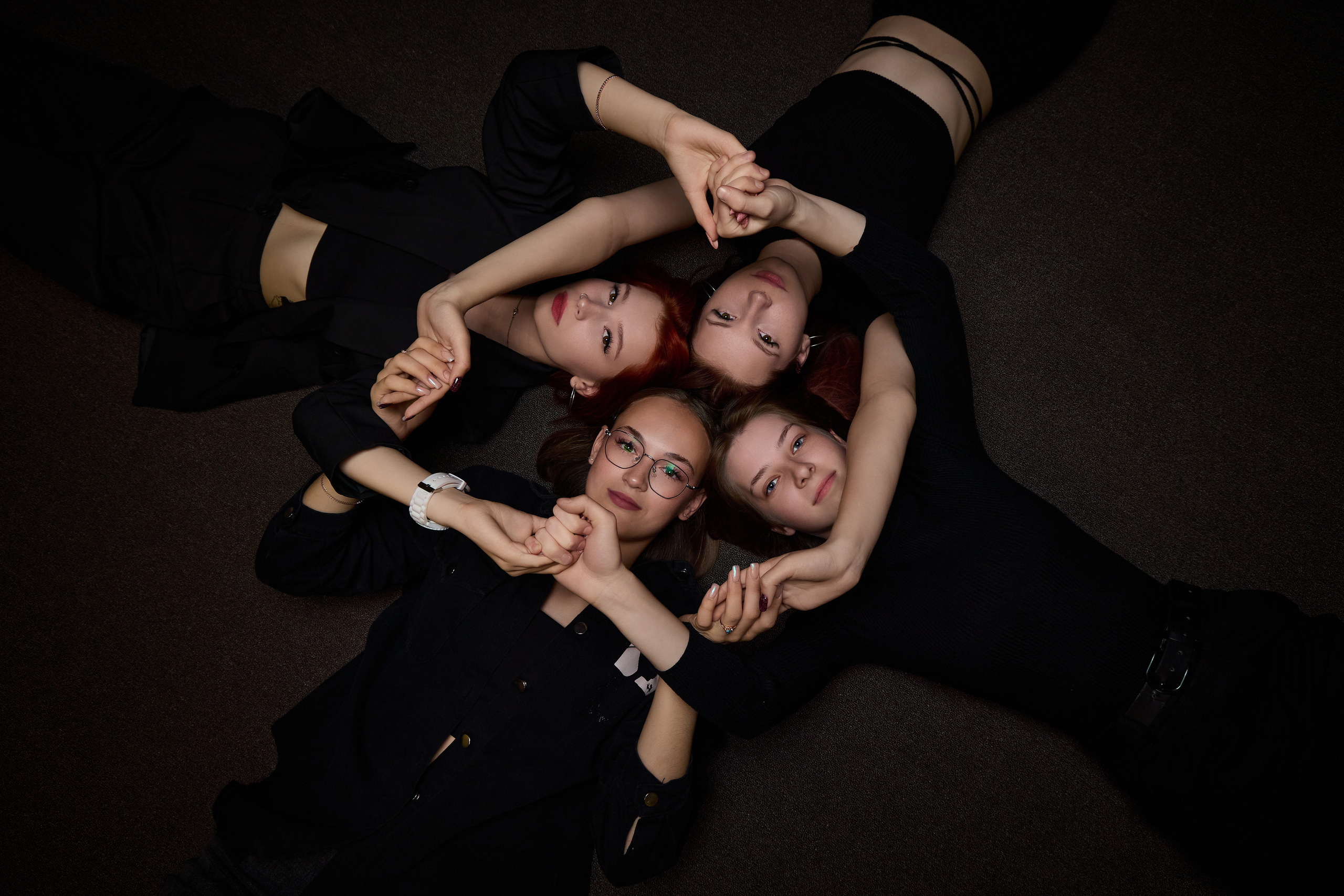 Школьная фотостудия в Сызрани. Школьный фотограф, выпускные альбомы