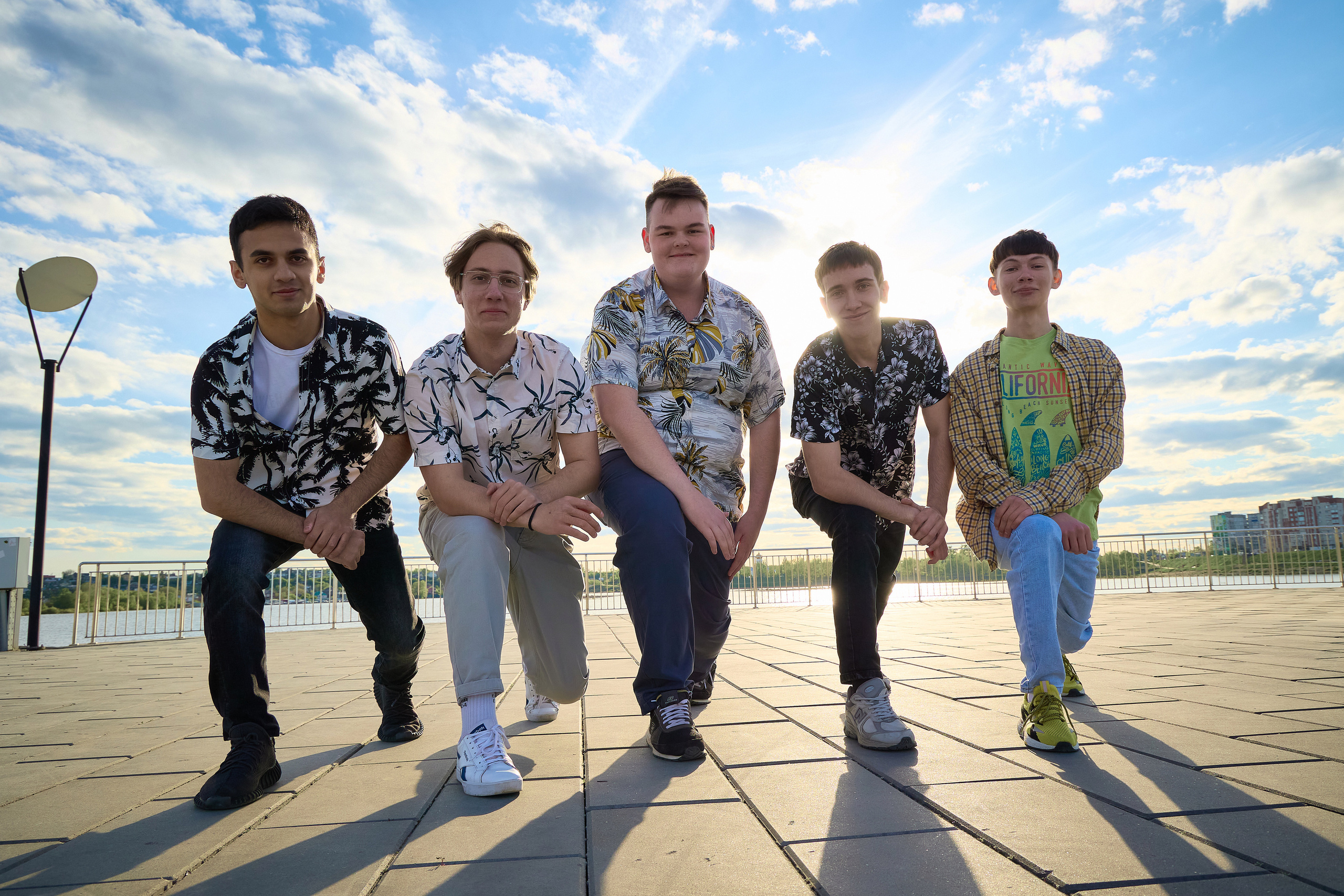 Школьная фотография для выпускников в Сызрани. Школьный фотограф, выпускные альбомы