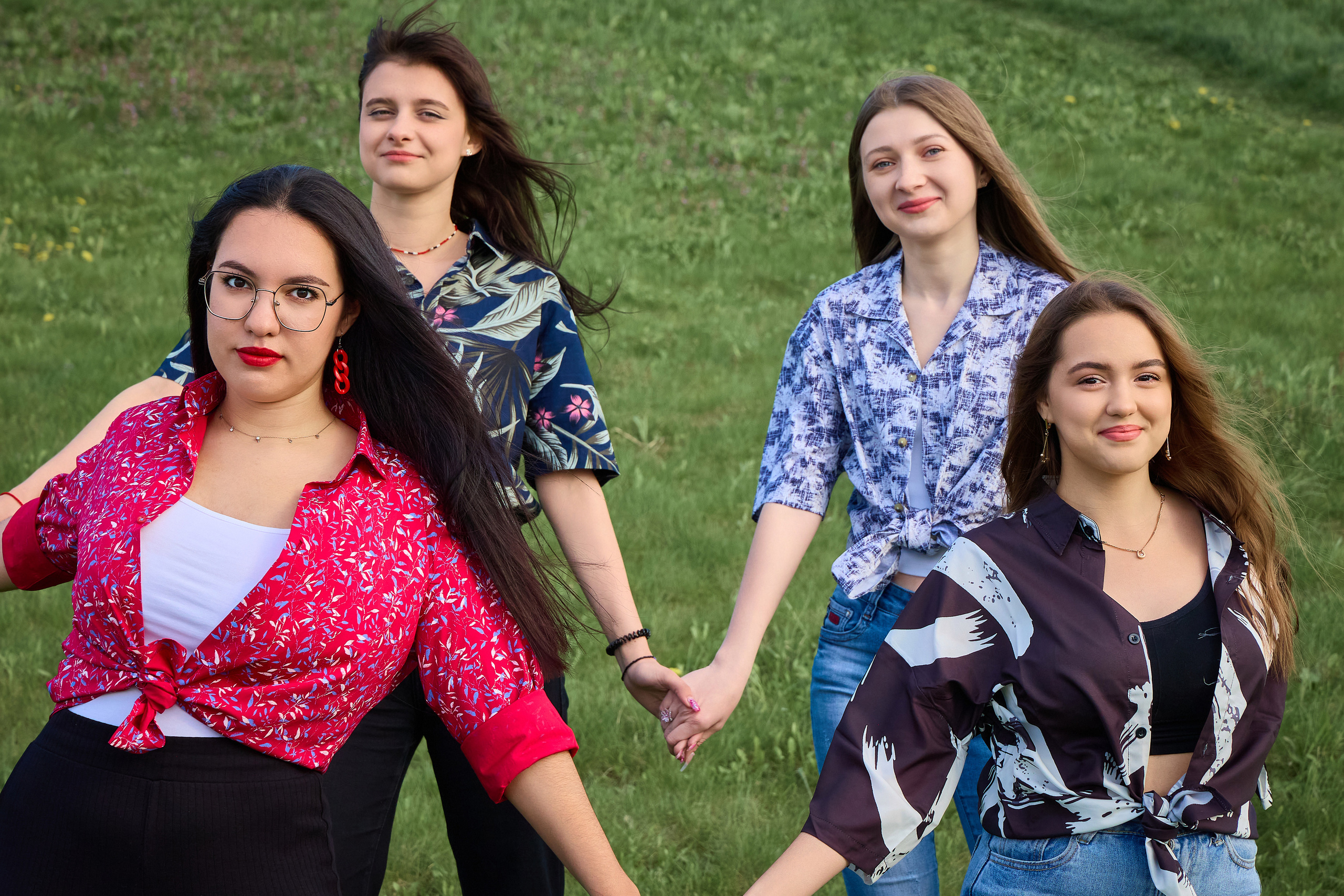 Школьная фотография для выпускников в Сызрани. Школьный фотограф, выпускные альбомы