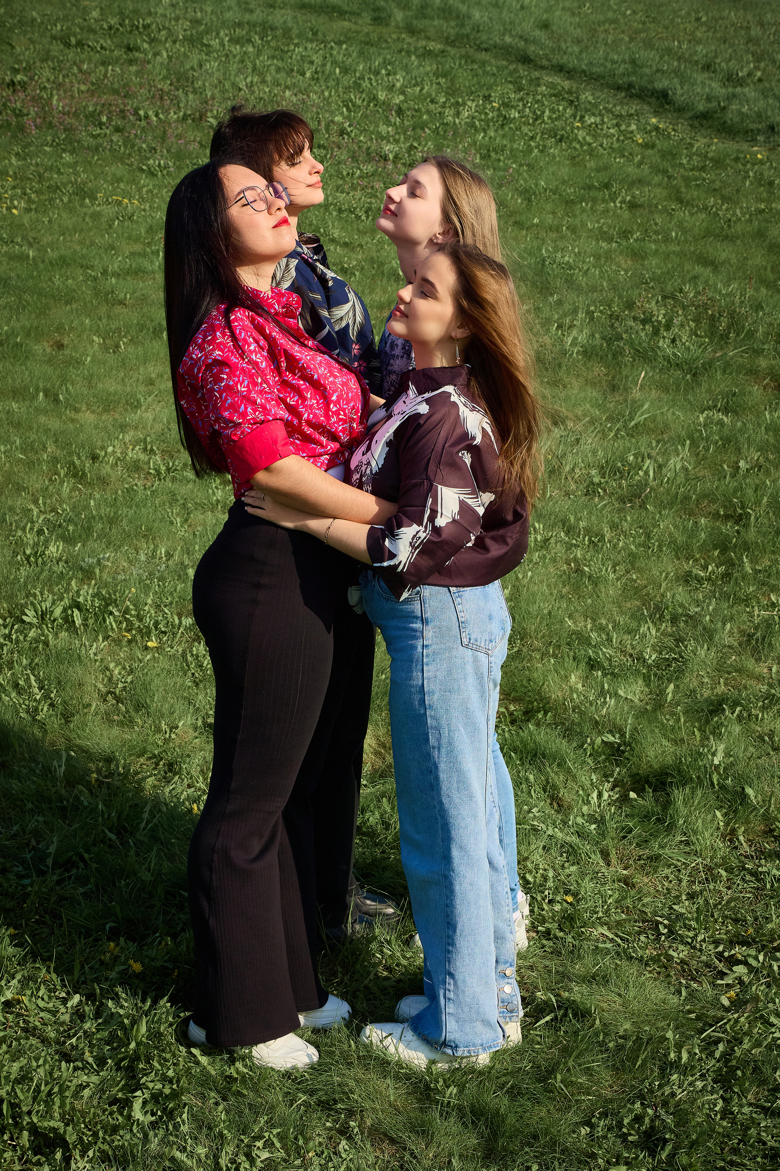 Школьная фотография для выпускников в Сызрани. Школьный фотограф, выпускные альбомы