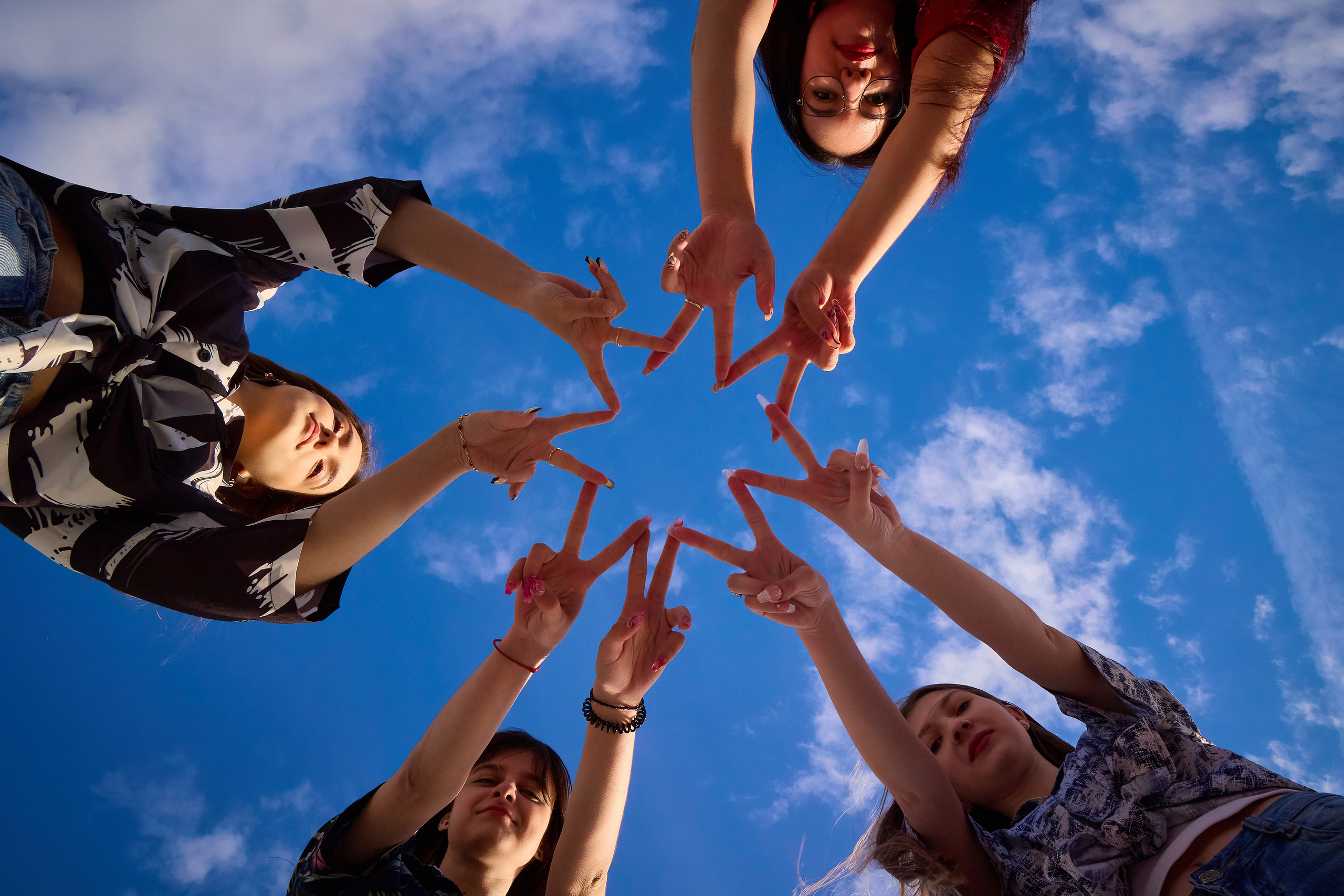 Школьная фотография для выпускников в Сызрани. Школьный фотограф, выпускные альбомы