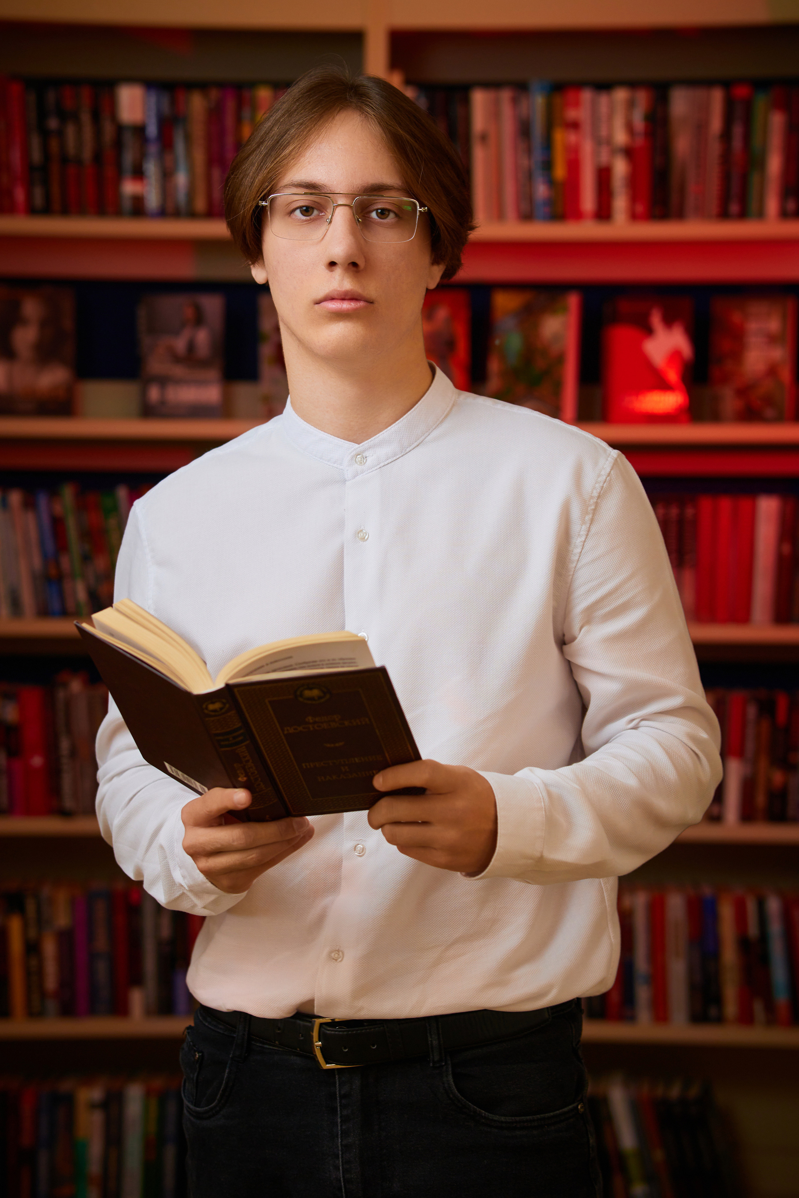 Школьная фотография для выпускников в Сызрани. Школьный фотограф, выпускные альбомы