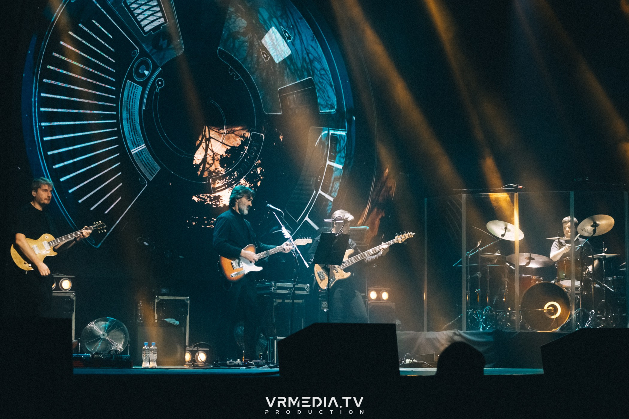 Вячеслав Бутусов. Nautilus Pompilius — 40 лет. лучшее на бис!