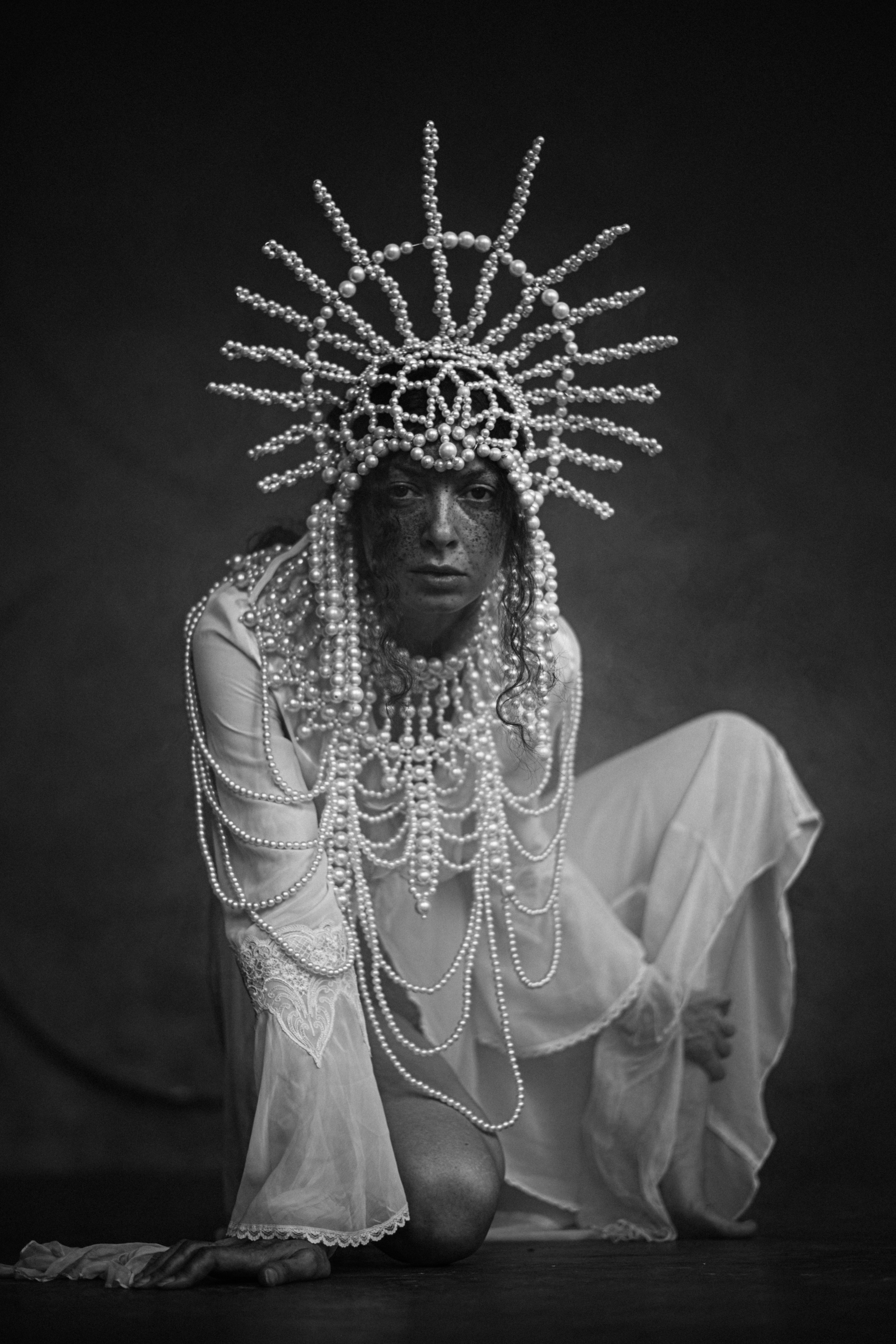 Мои ч/б работы. Портретный фотограф Марина Щеглова в Москве