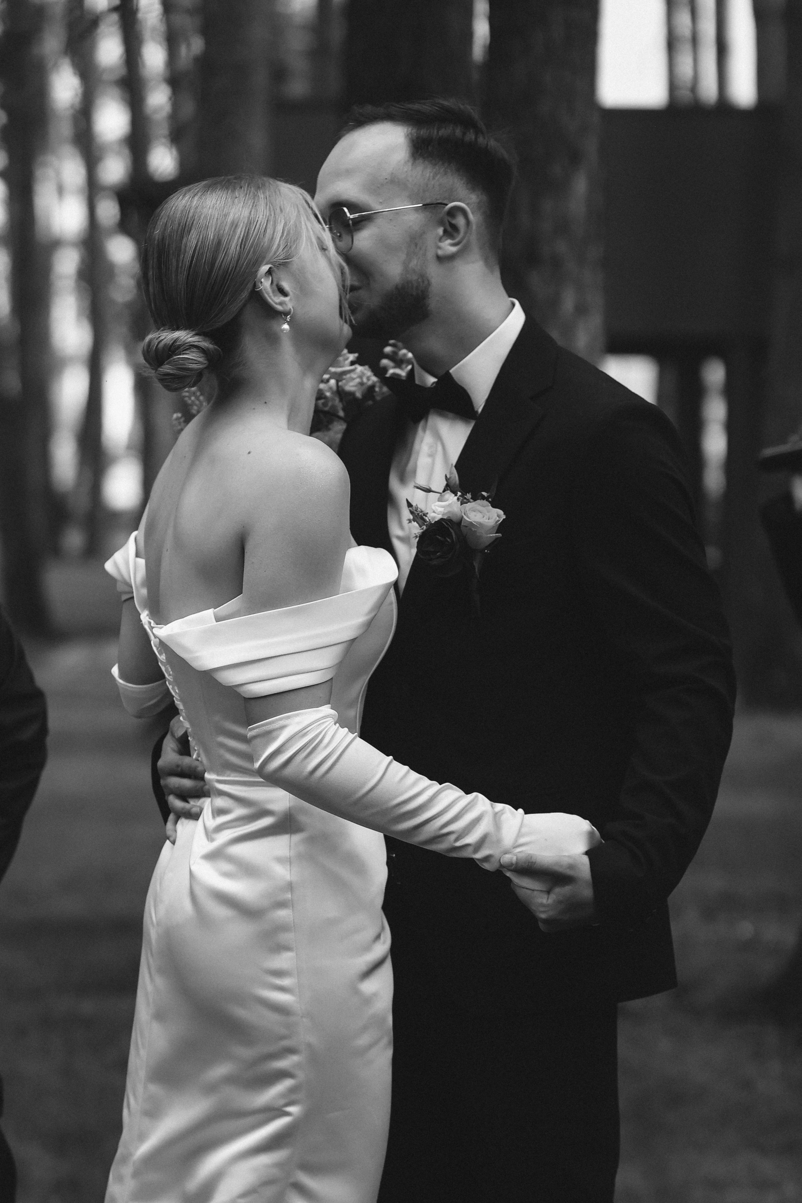 Wedding day Артём и Татьяна. Свадебный фотограф Полина Мишуринская