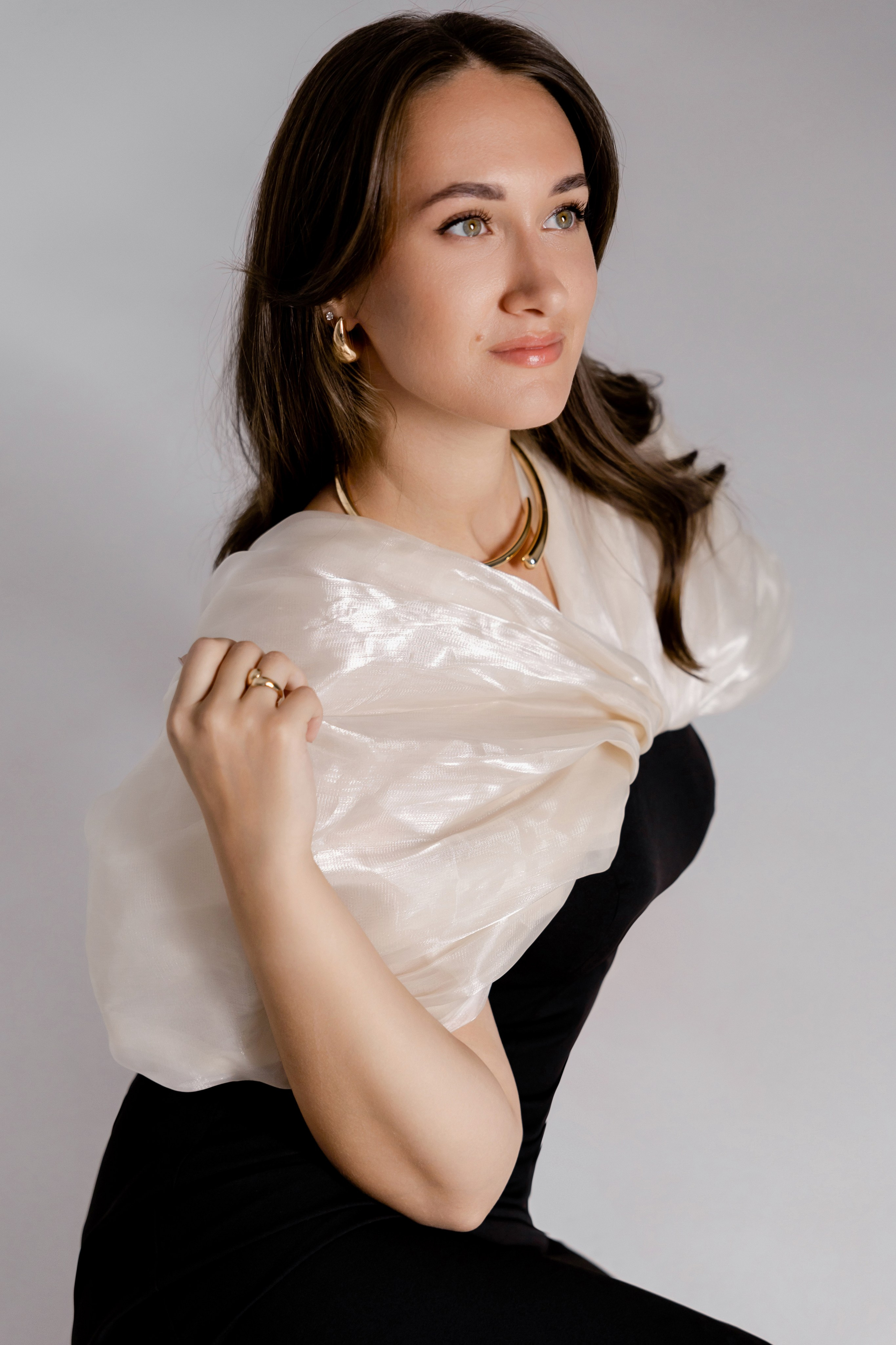 Катя, съёмка ко дню рождения. Свадебный и портретный фотограф в Миассе Филиппенко Дарья