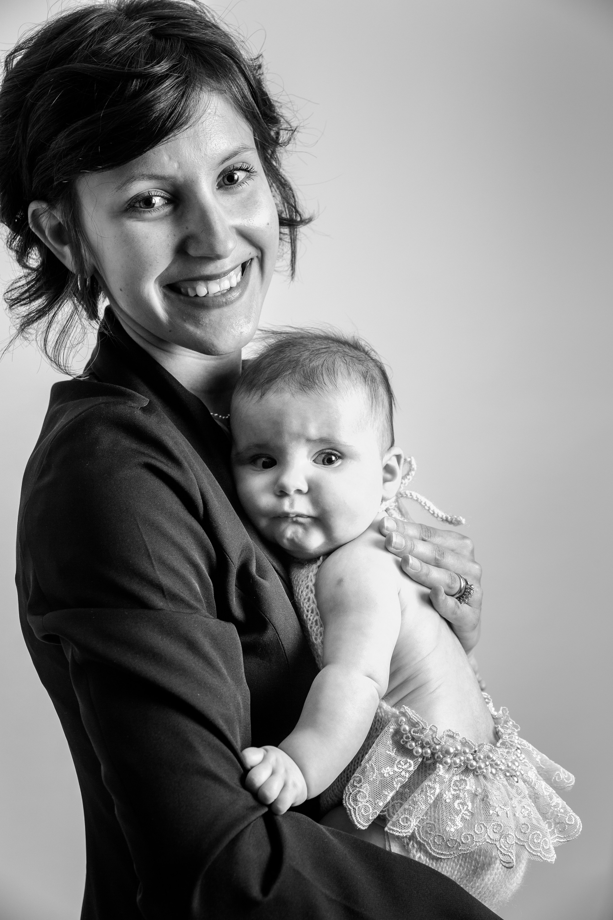 Tilda. Professional family and children’s photographer in Izmir Irina Eron