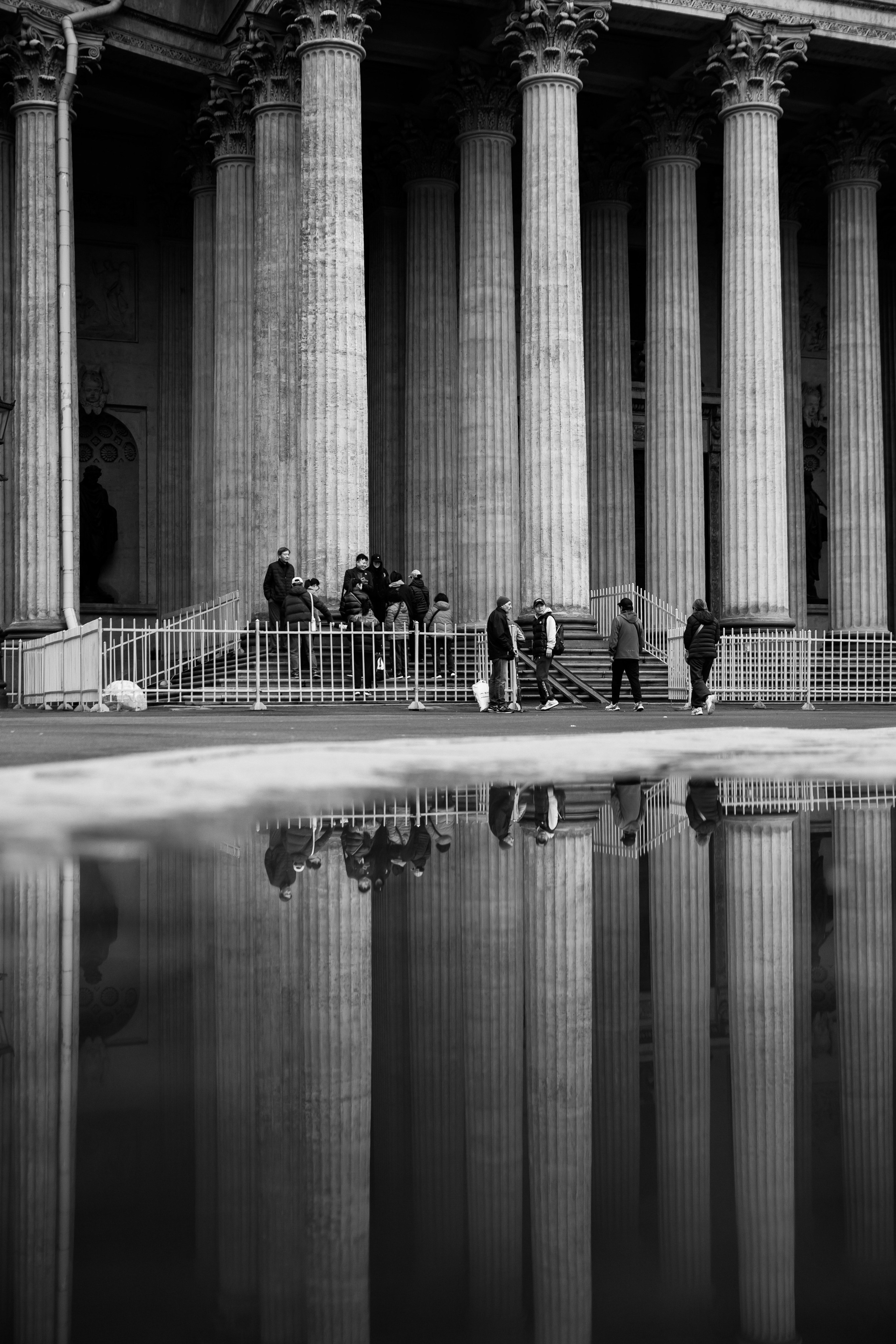 Питер-Карелия2. Репортажный и детский фотограф в Минске