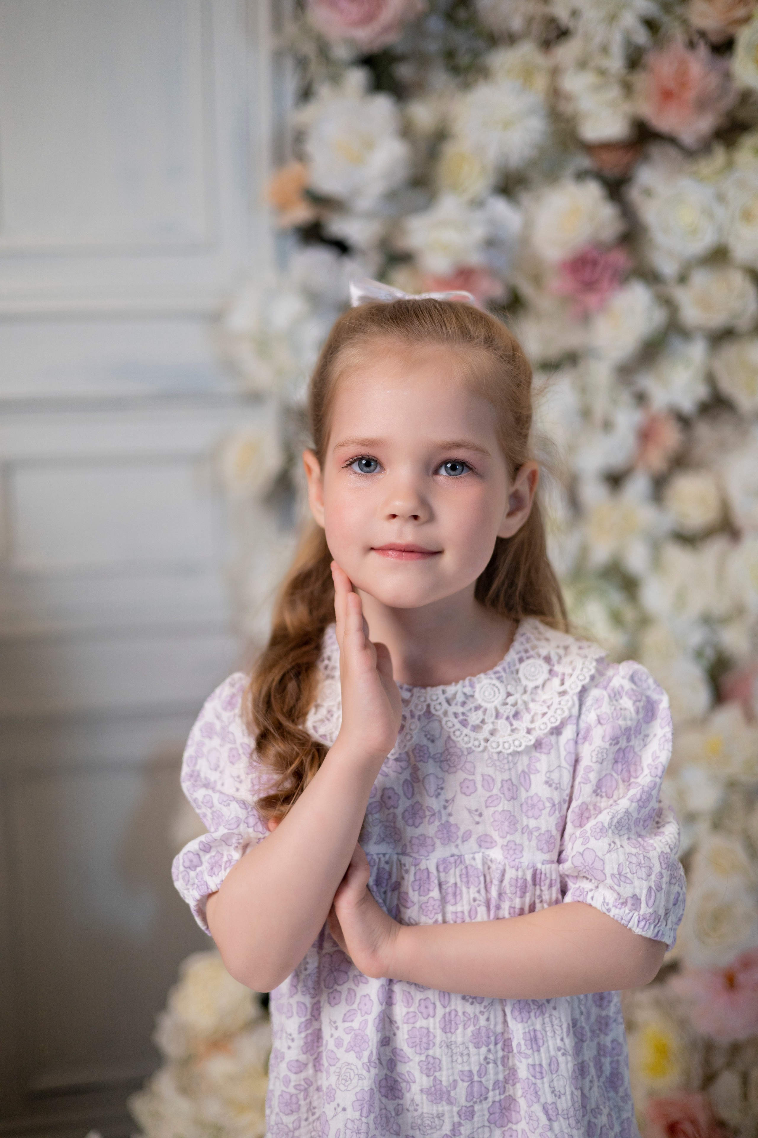 Емельянова Изабелла. Promodels