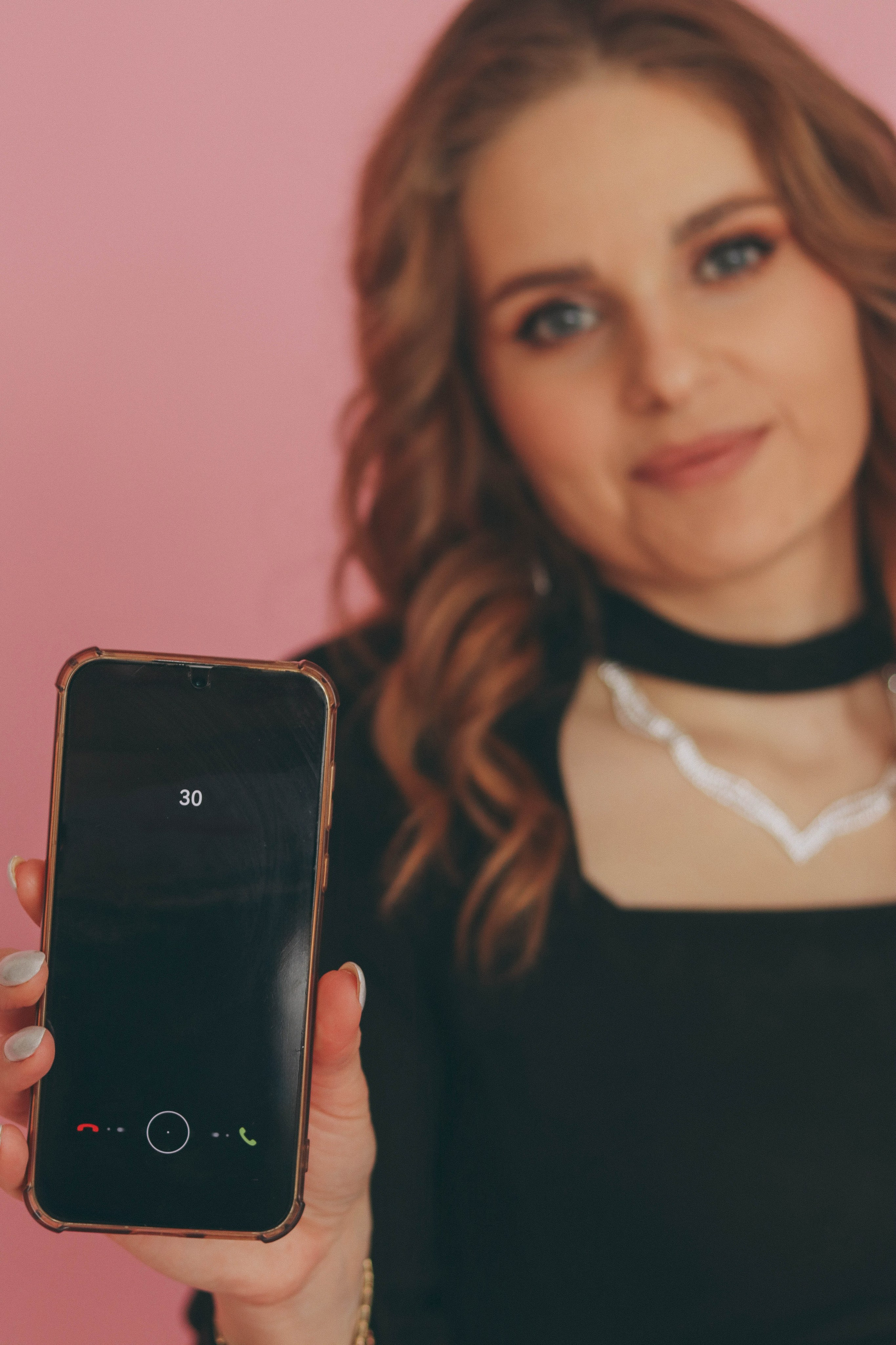 Семейная съёмка Елены ко Дню Рождения. Фотограф Самара Лена Мандарин