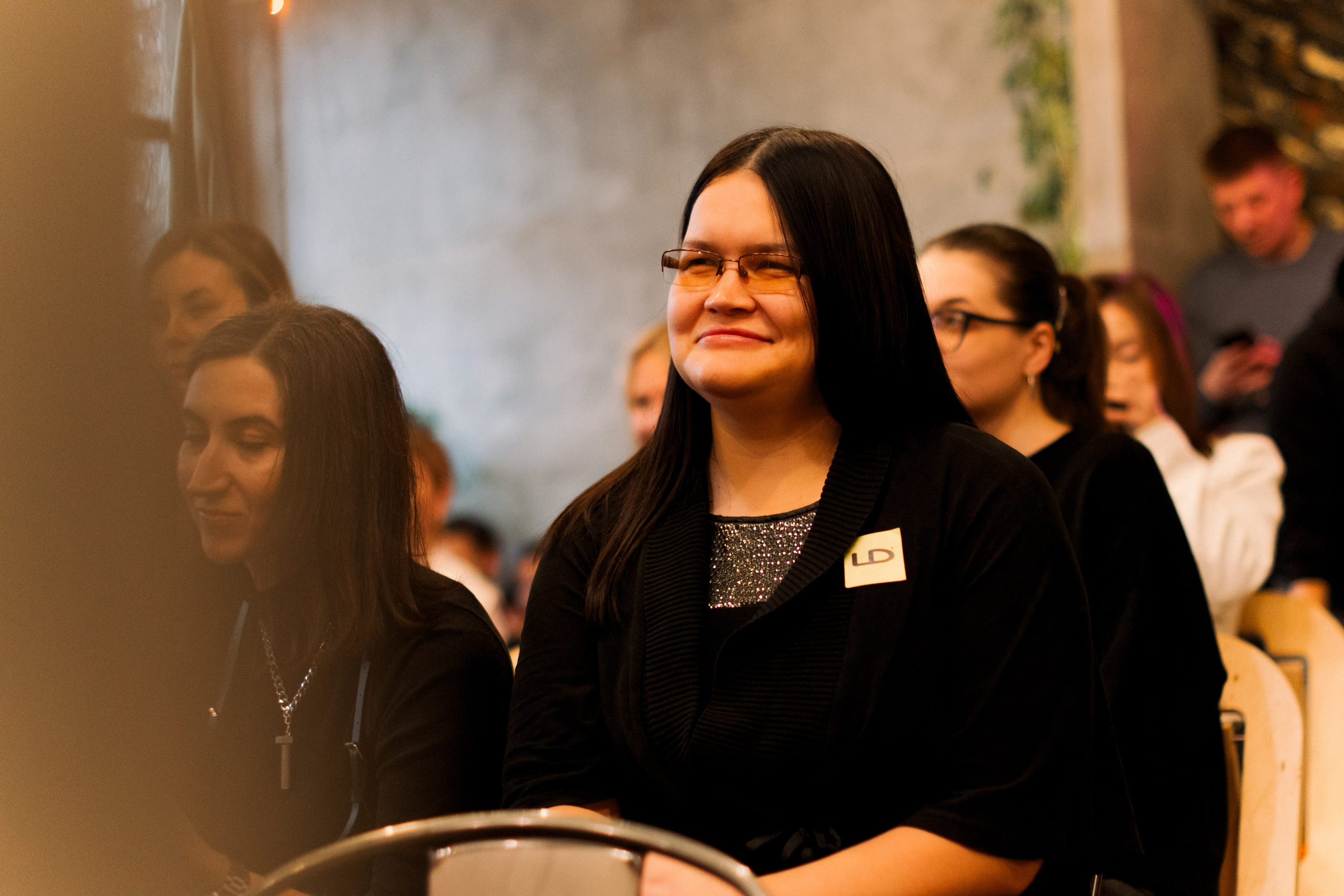 ЗАВОД. КЦ11. Фотограф в Челябинске Любовь Денисенко