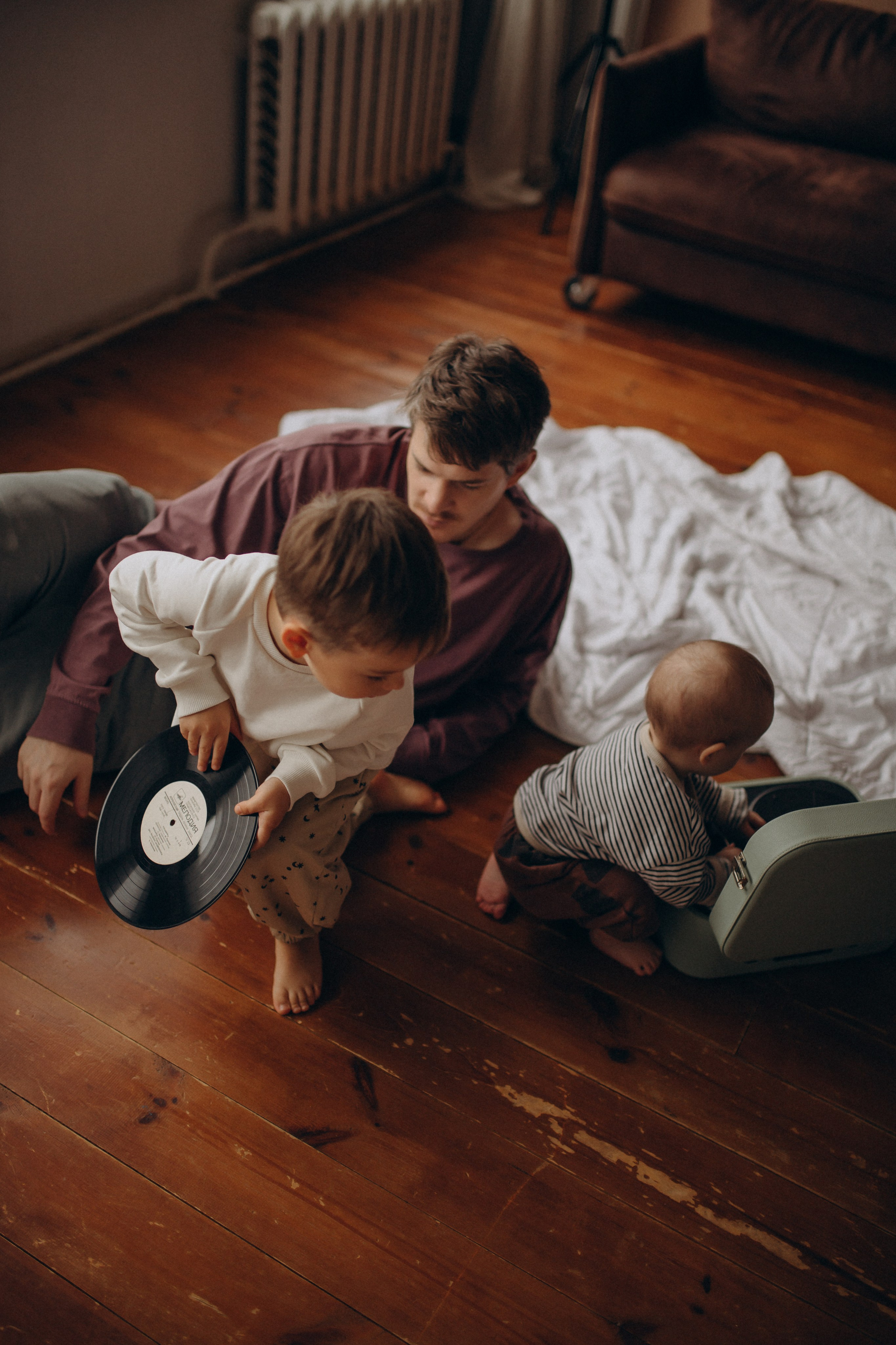 Большой семьей. Ваш фотограф АНАстасия Земскова