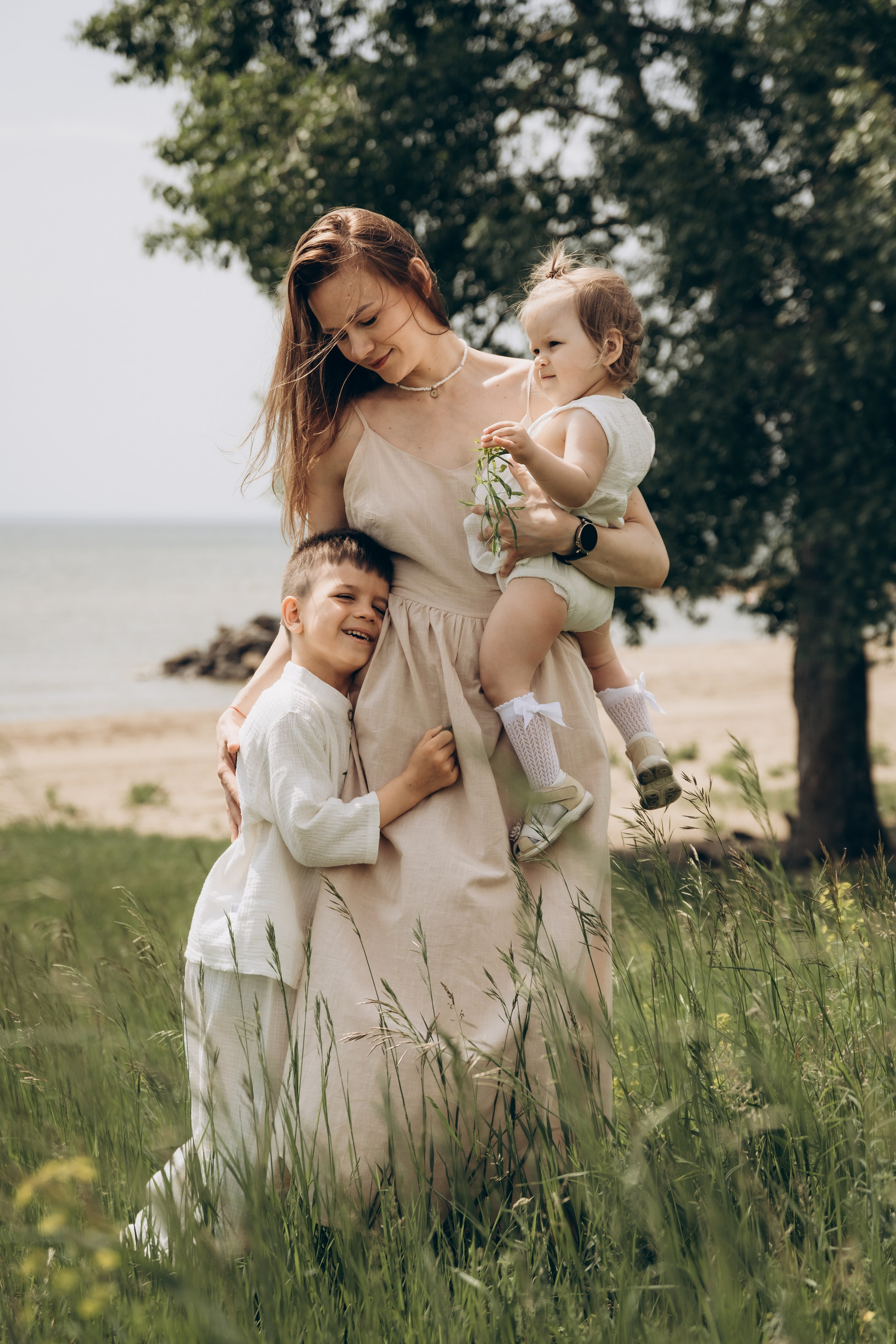 На улице. Ирина Воронкова — фотограф