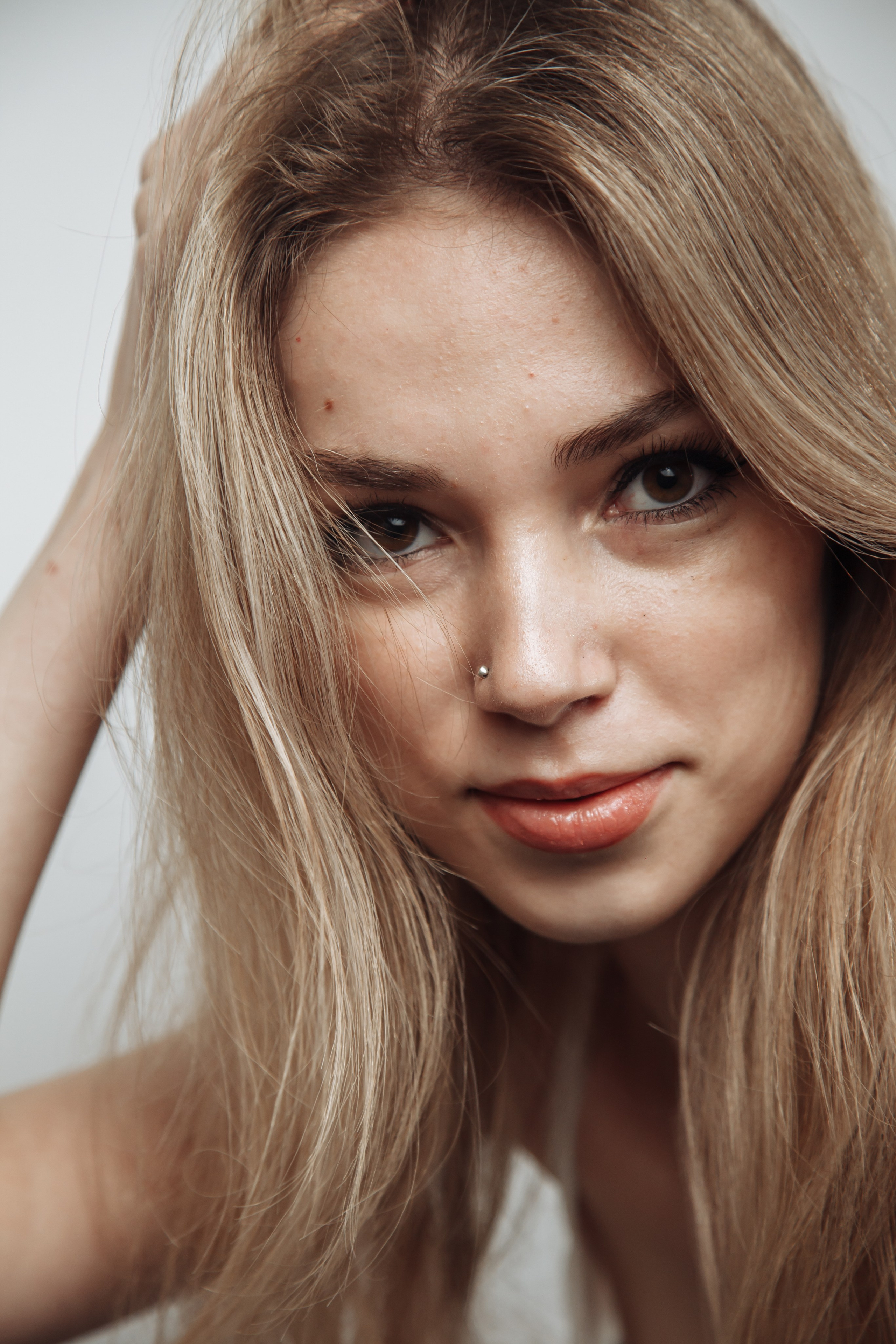 Ксюша. Свадебный и семейный фотограф в Минске Духович Татьяна