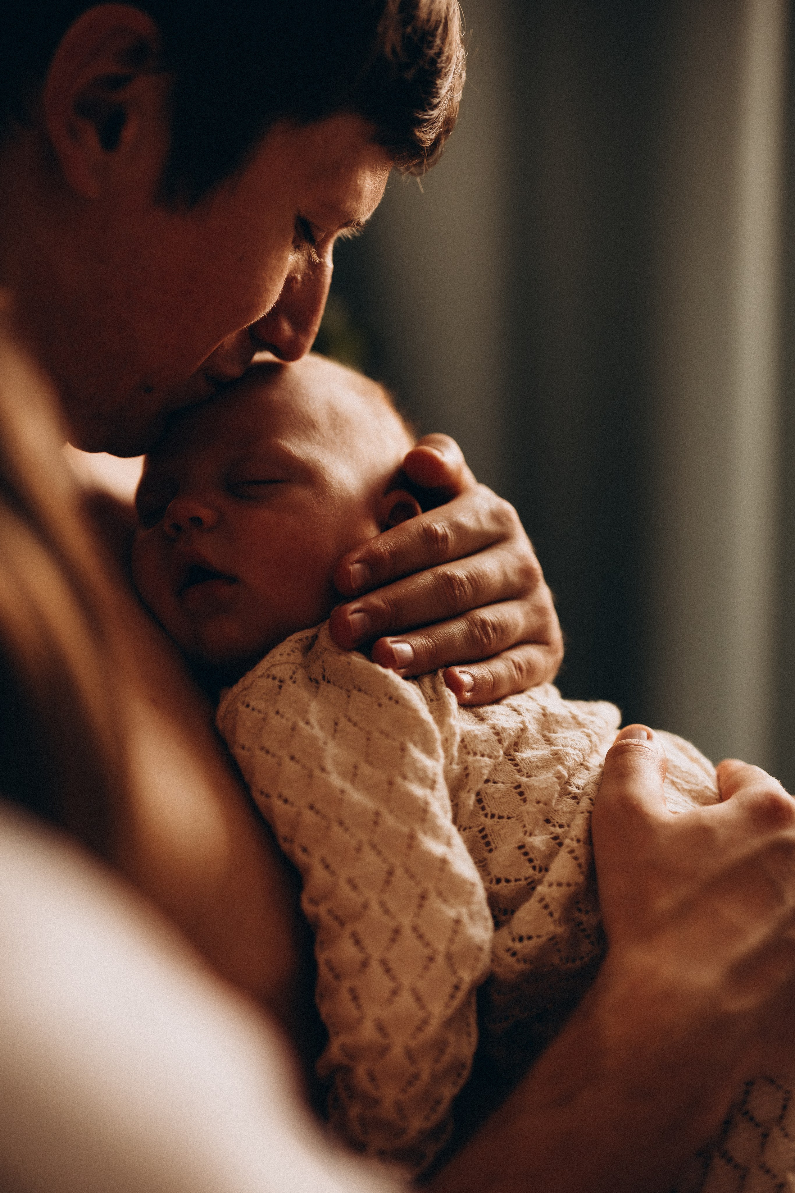 Володя. Евгения Пелипас