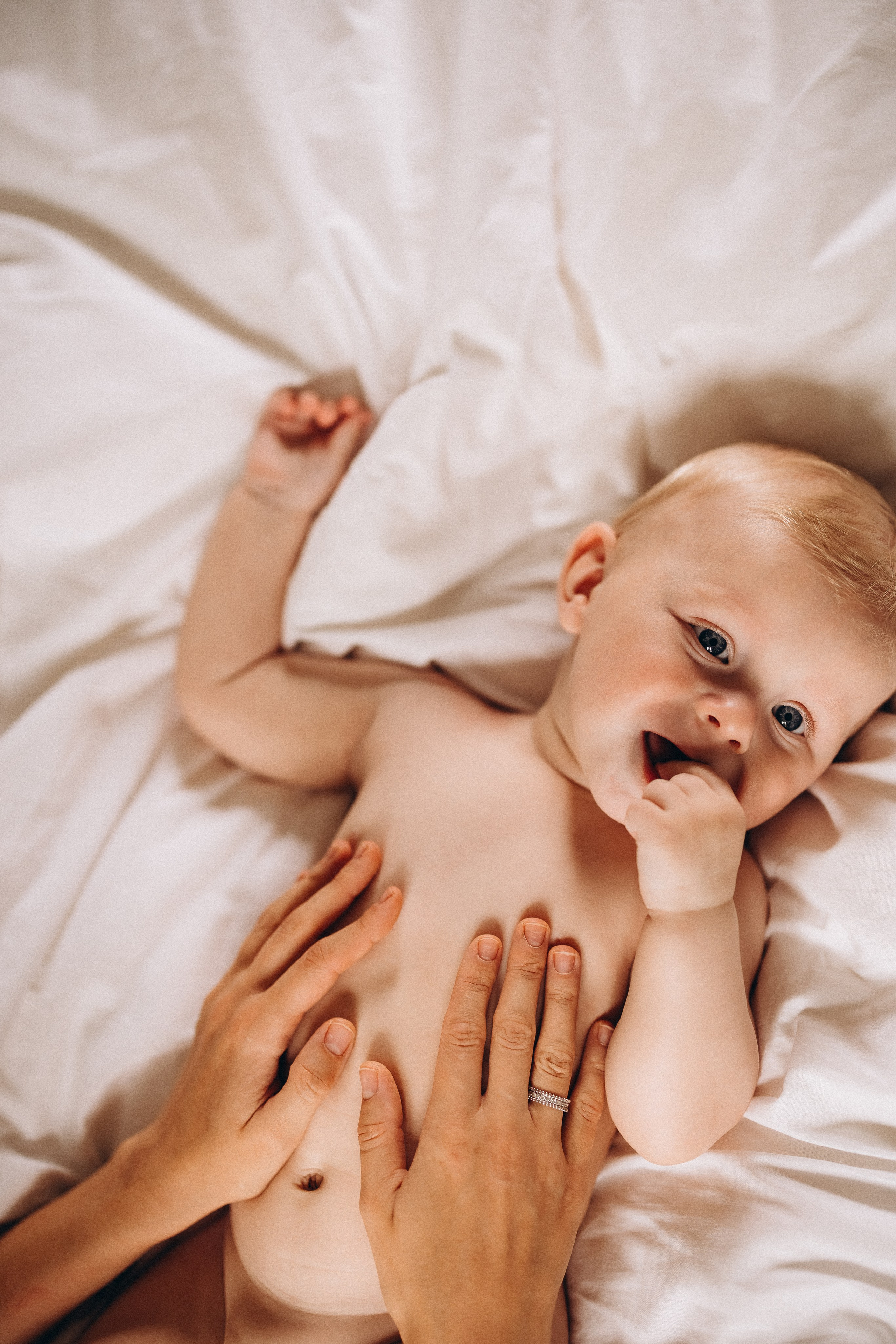 Двойное счастье. Евгения Пелипас