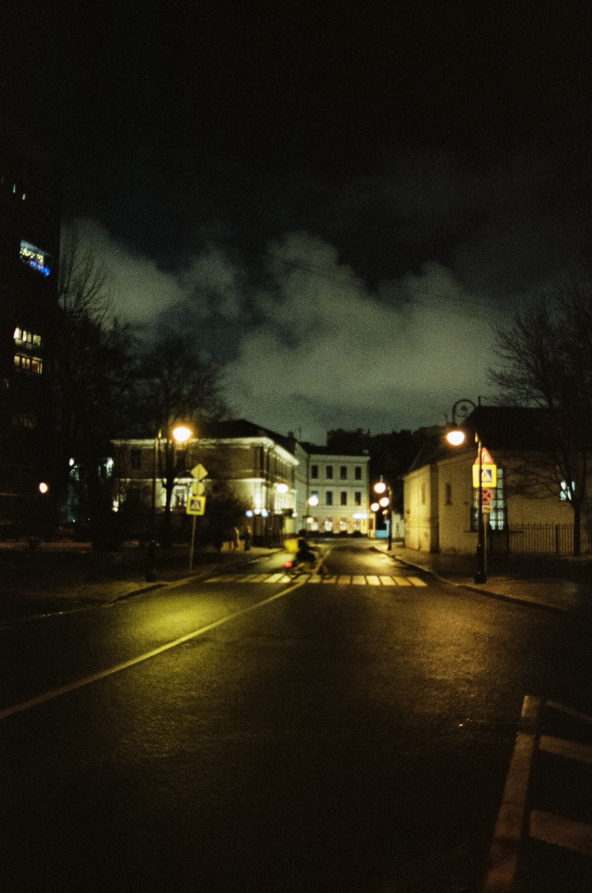 SFL 500T (Kodak Vison 3 500T)