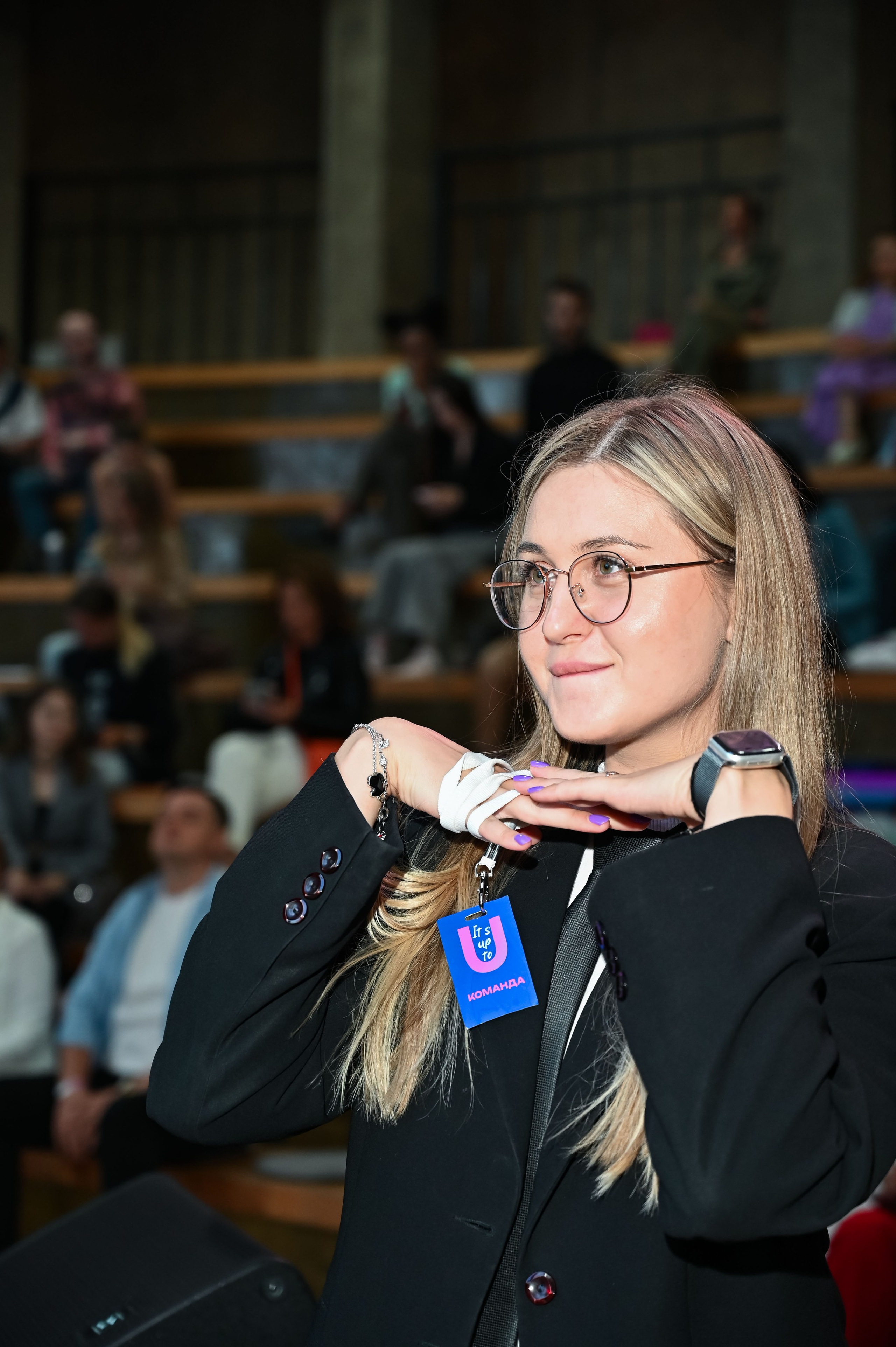 КЛУБ ГЕНЕАЛЬНЫХ. ZDARONOKIA Репортажный фотограф