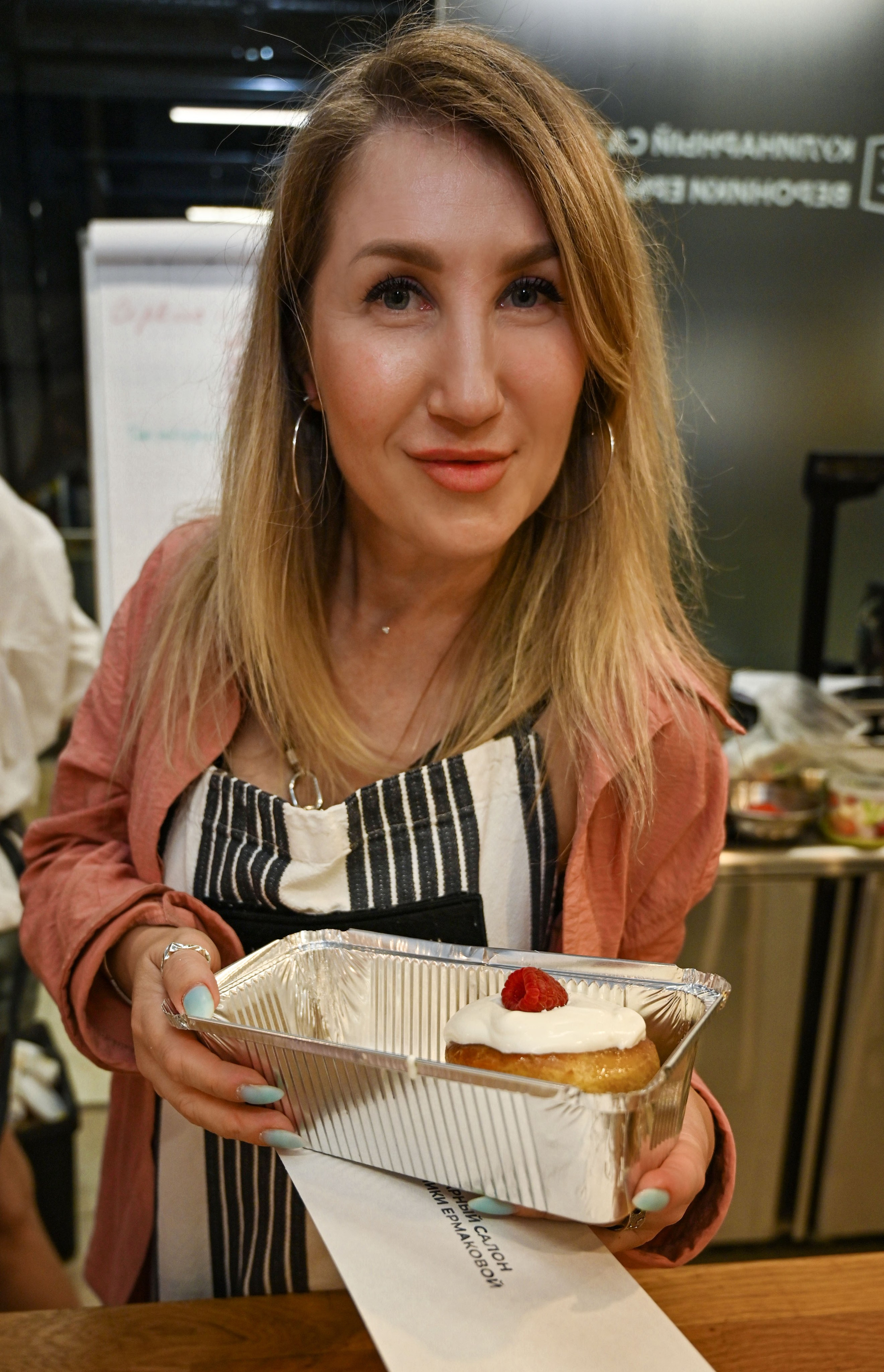 Мастер-класс. ZDARONOKIA Репортажный фотограф