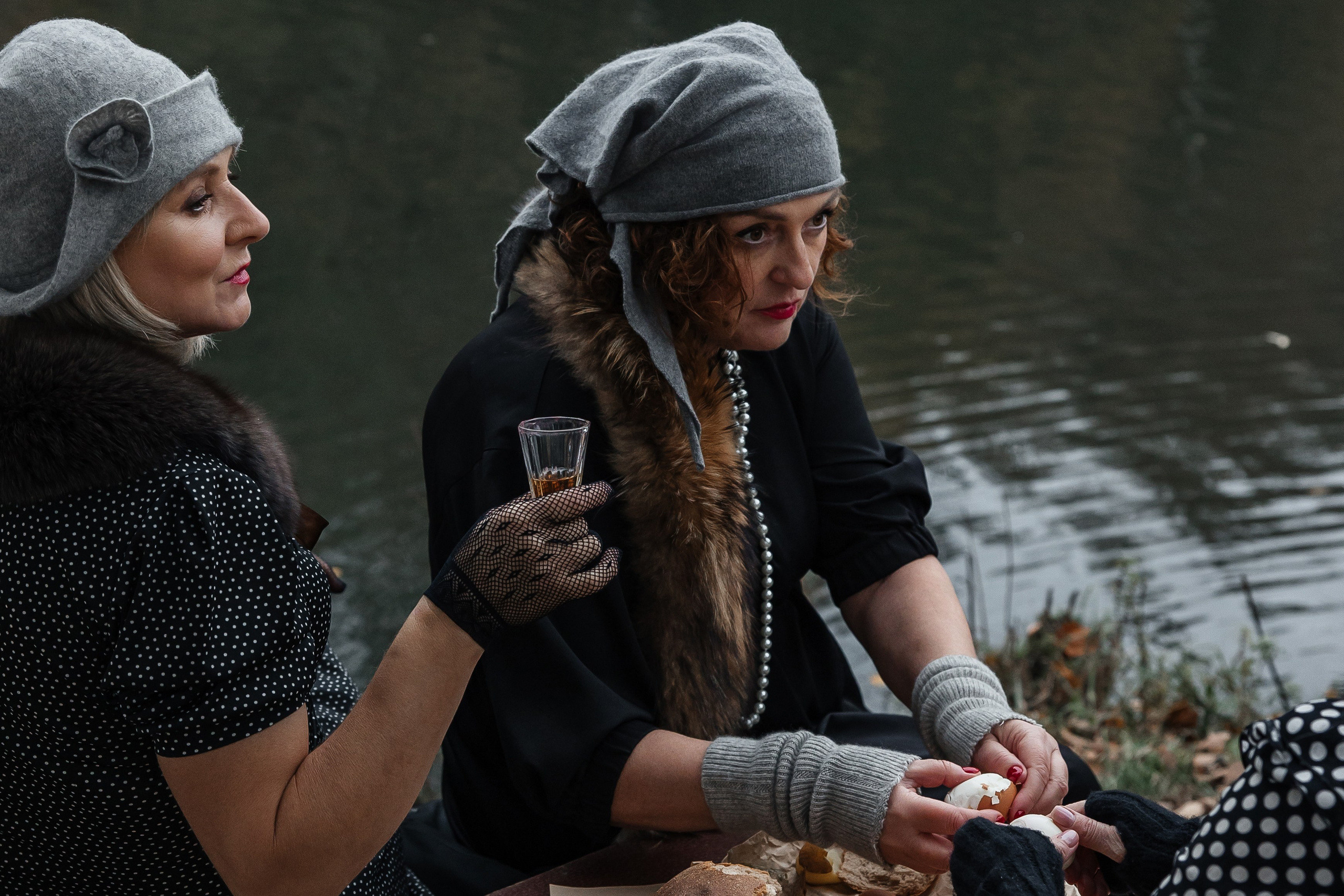 Хорошие девчата. Сказочный фотограф для Вас и Вашей семьи