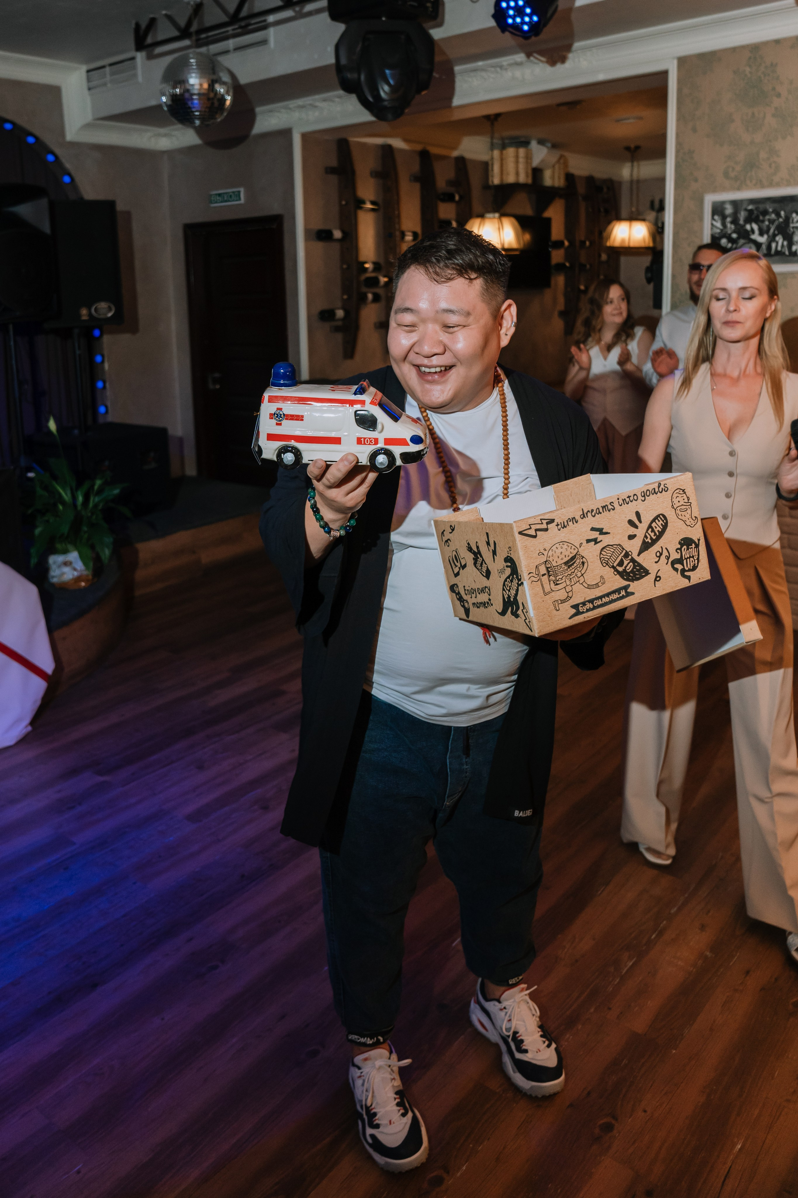 Лариса и Сергей. Евгения Арефьева — свадебный и портретный фотограф в Чите