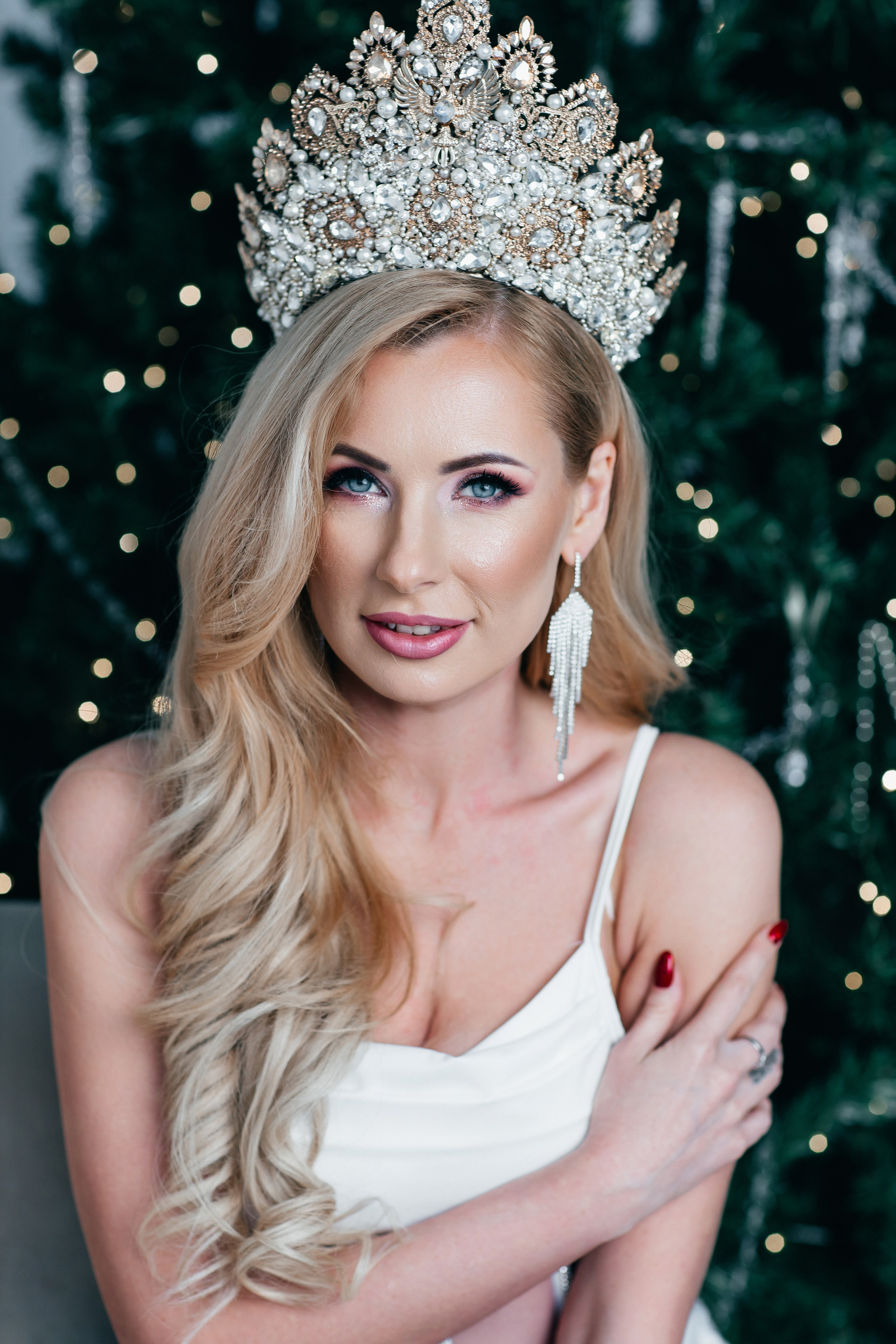 Новогодние фотопроекты. Свадебный и семейный фотограф в Нижнем Новгороде и Москве Сергей Полян