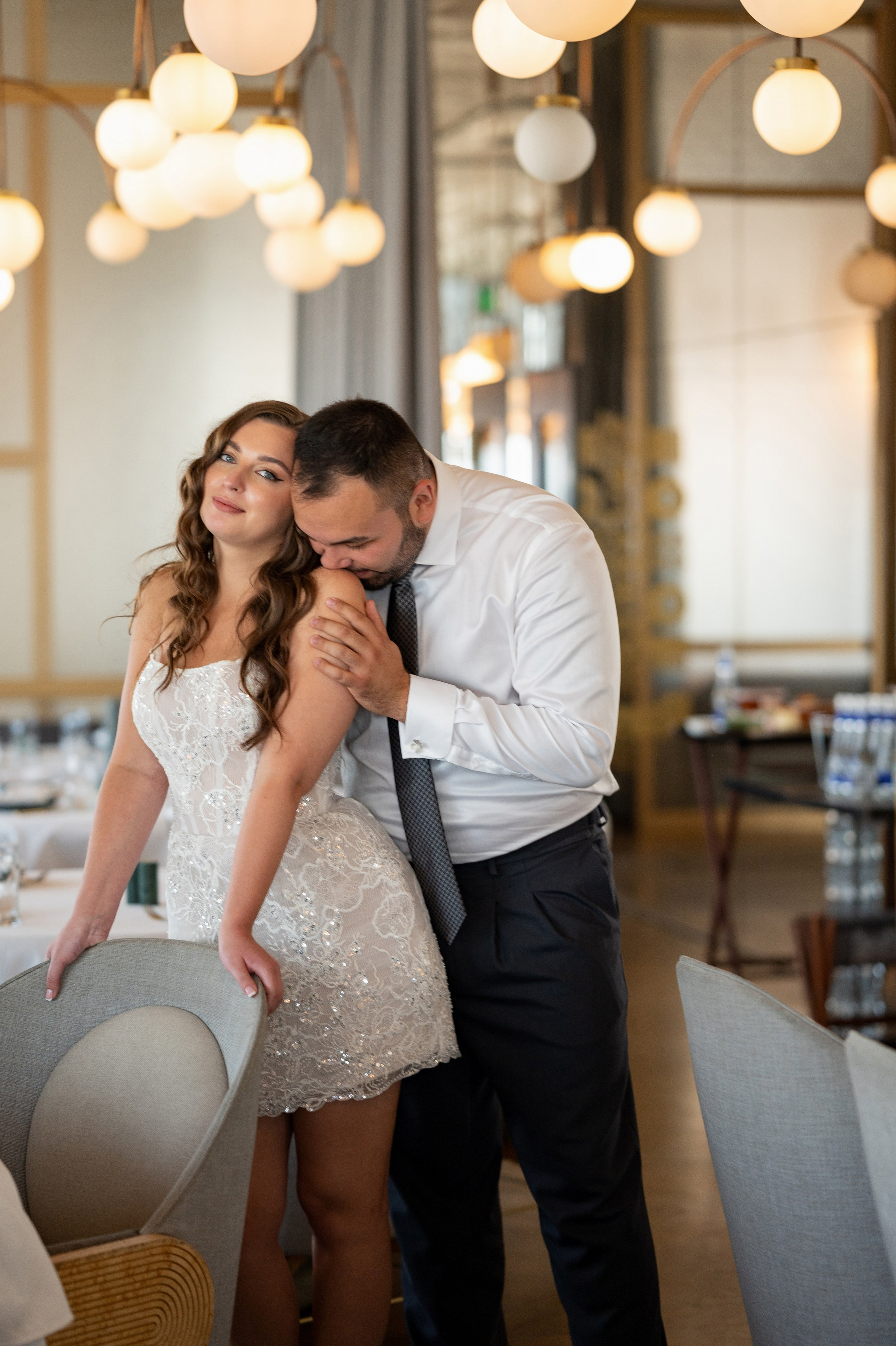 Свадебные съёмки. Мир живой фотографии о Вас и для Вас