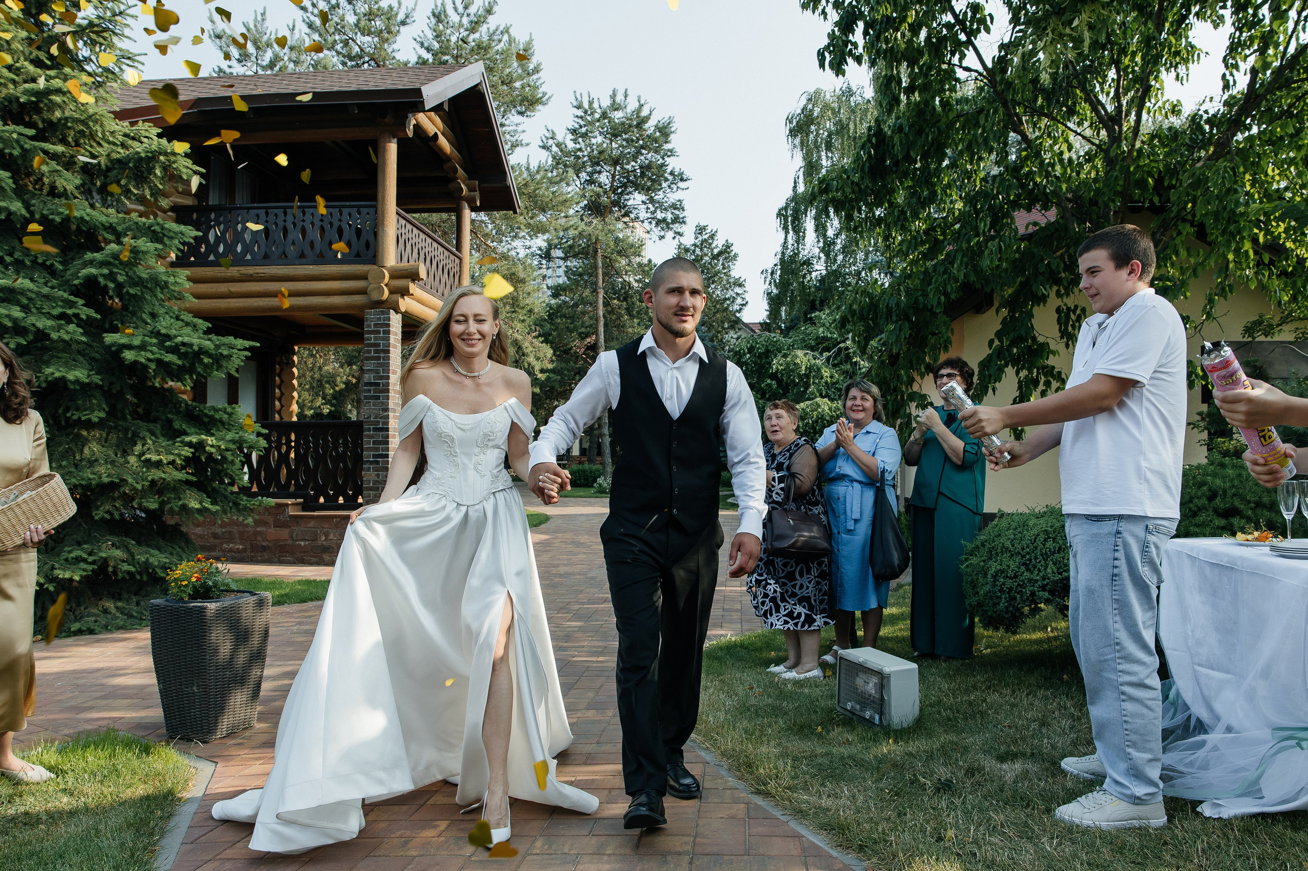 Высокий берег. Д&А. Свадебный и семейный фотограф Ростова-на-Дону Ирина Бондарева