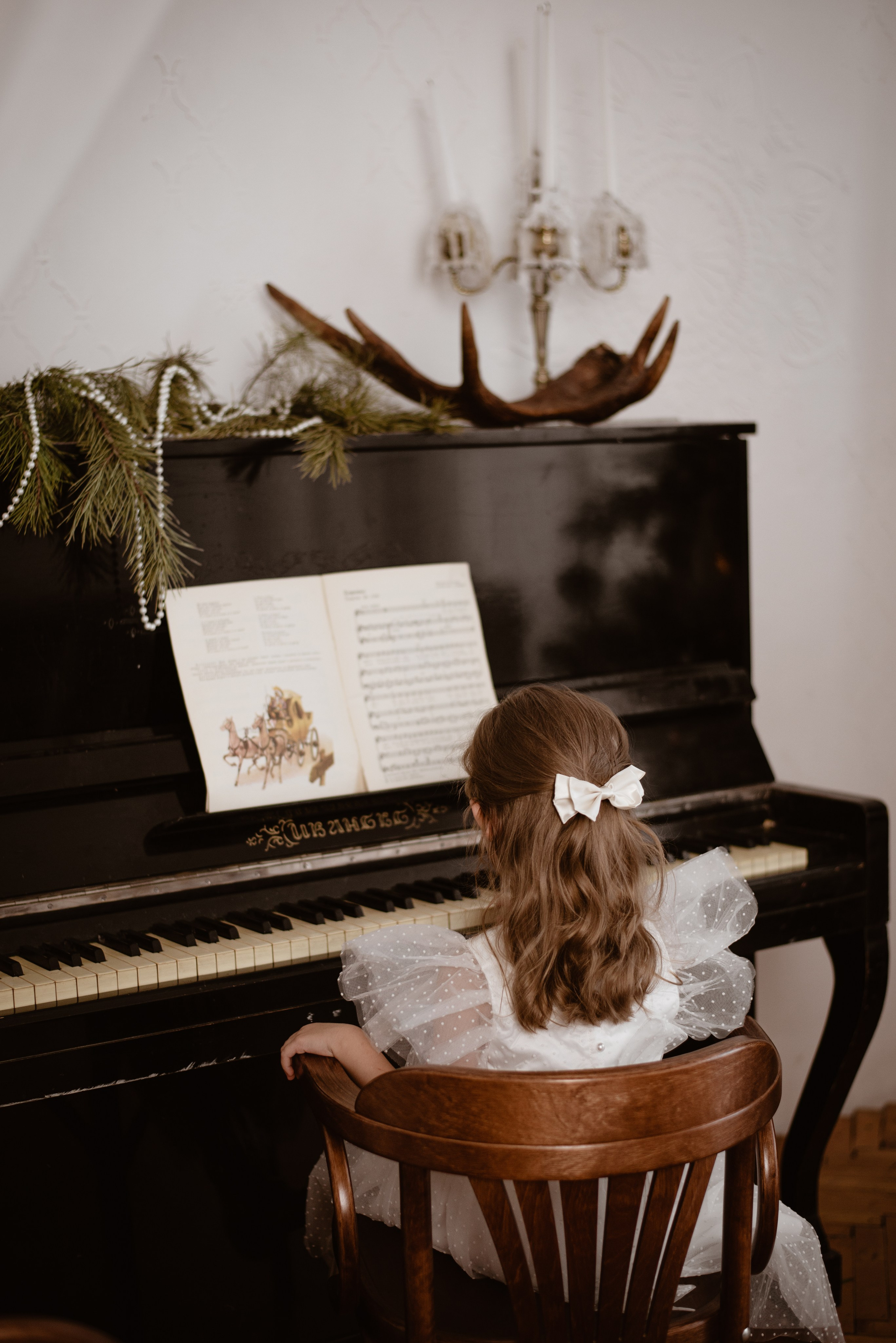 Семеновы Андрей, Дарья, Соня. Семейный и детский фотограф Иваново Ксения Азаренкова