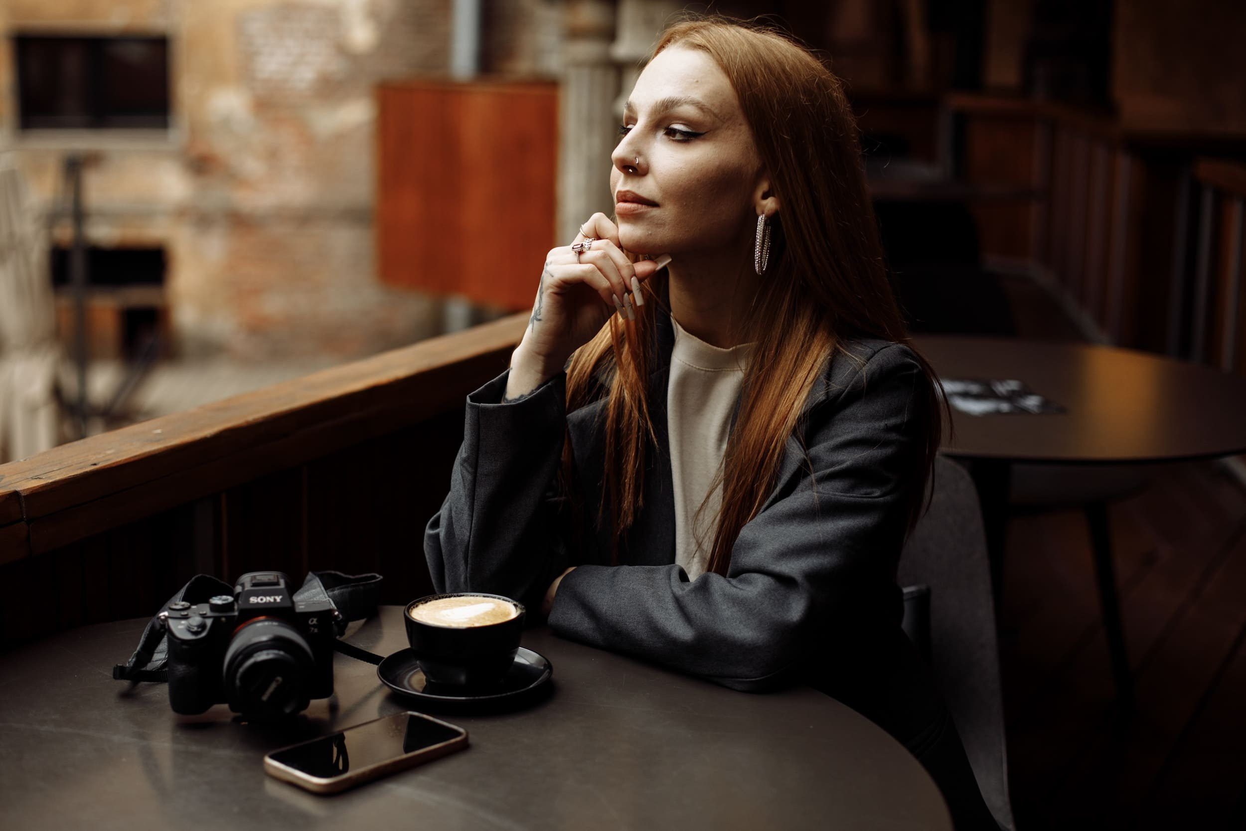 фотограф санкт петербург прогулка